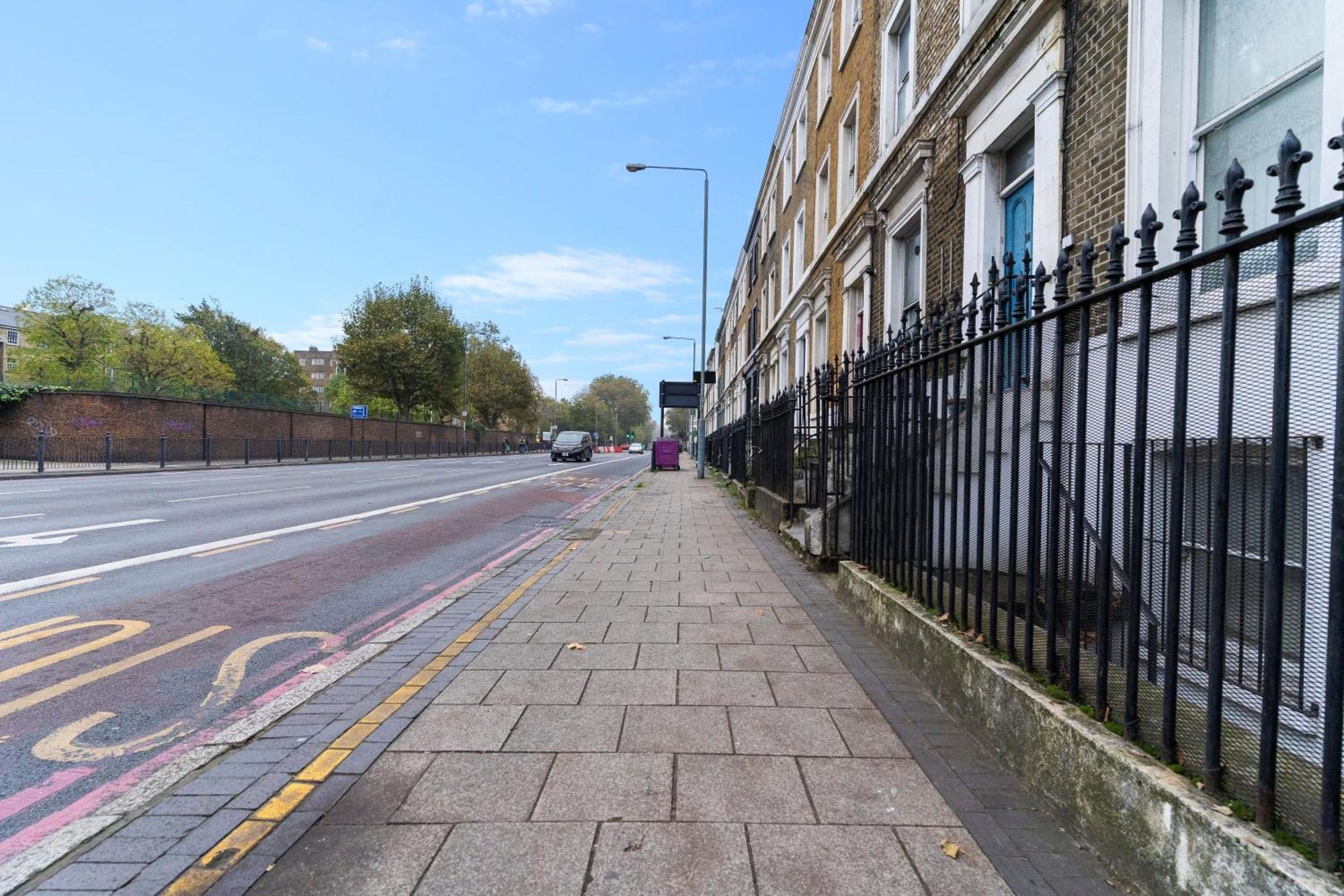 Livestay Affordable One Bedroom & Studio In India Docks E14 * Londres