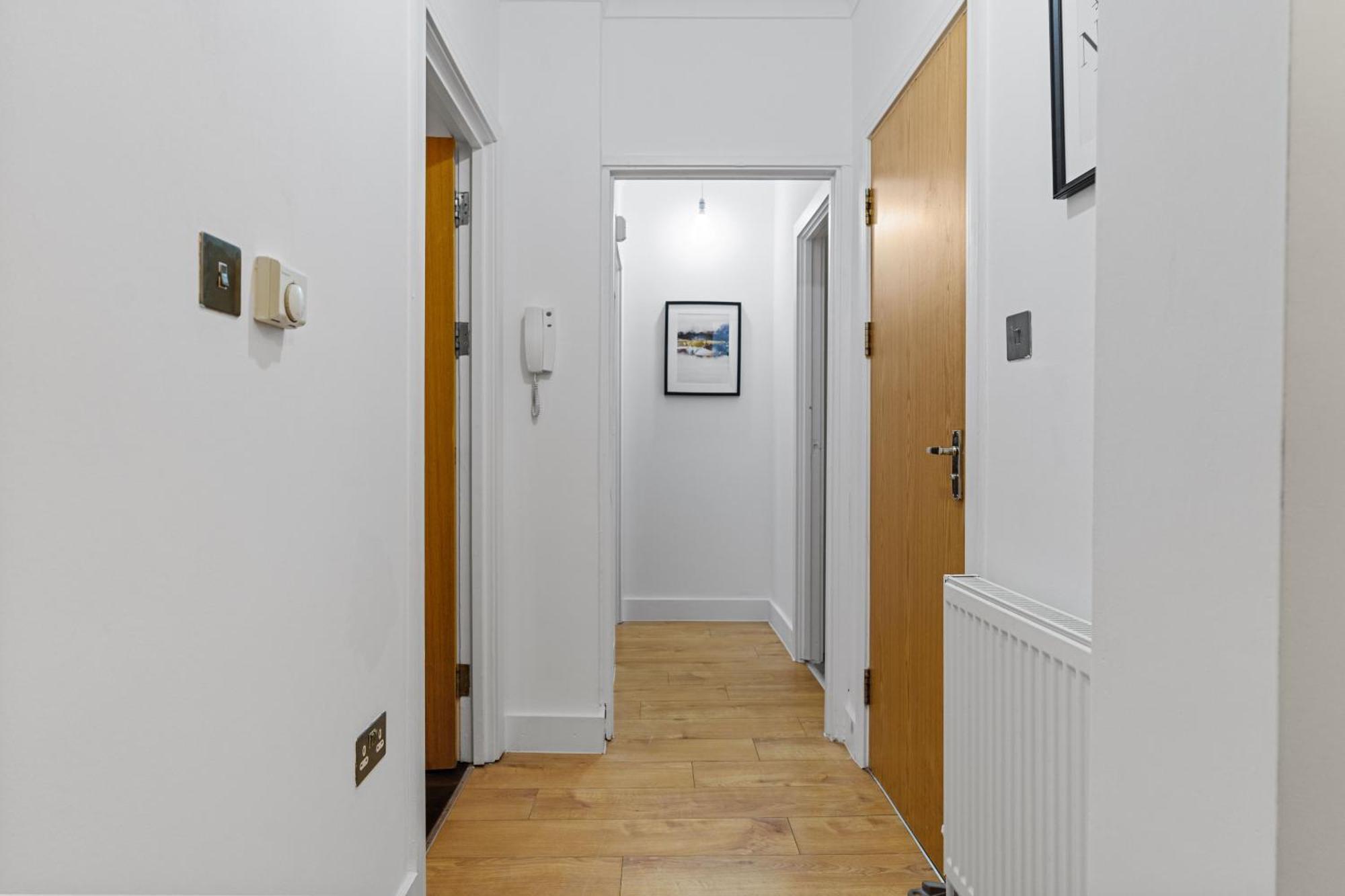 Apartamento Livestay Affordable One Bedroom & Studio In India Docks E14