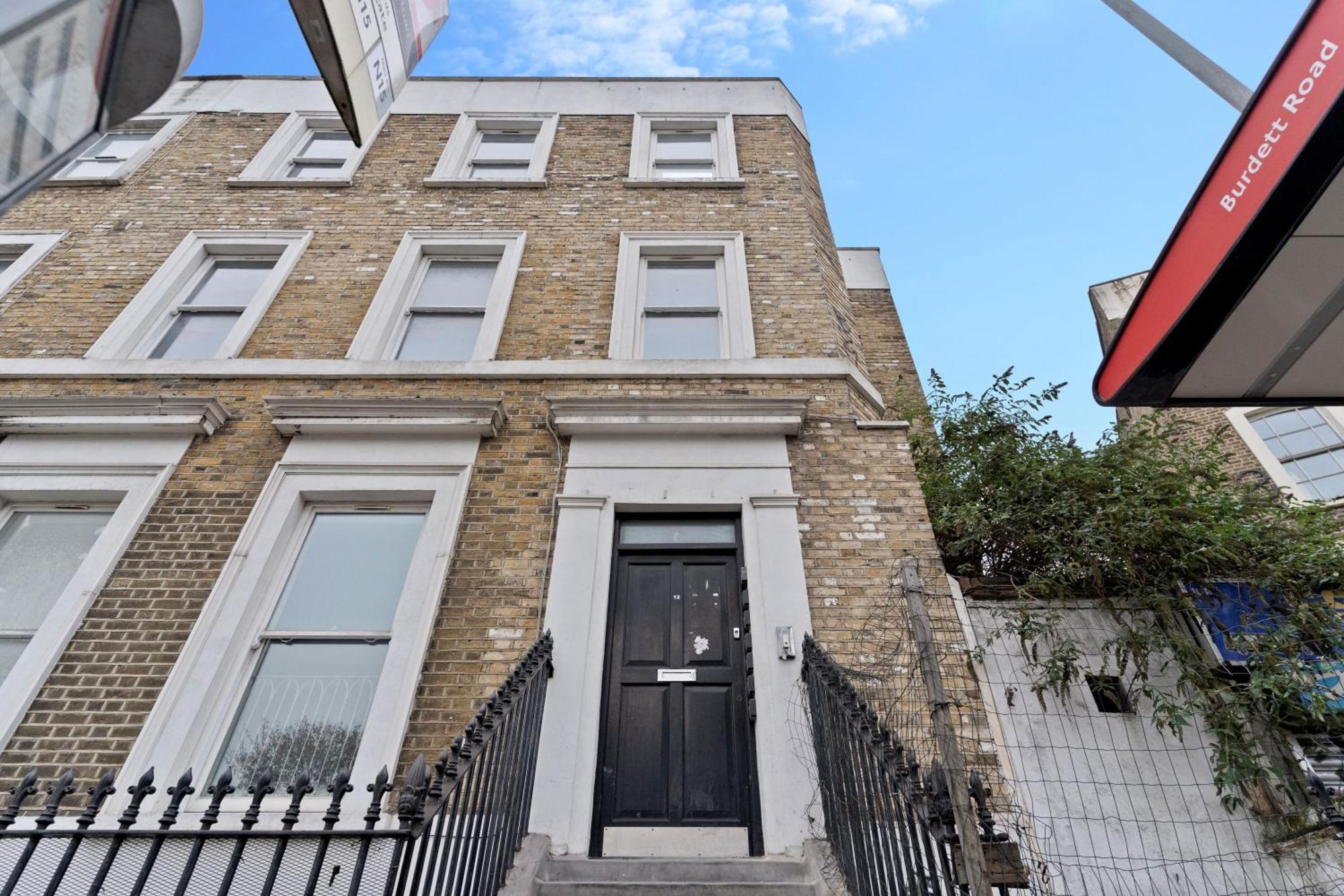 Apartamento Livestay Affordable One Bedroom & Studio In India Docks E14 Londres
