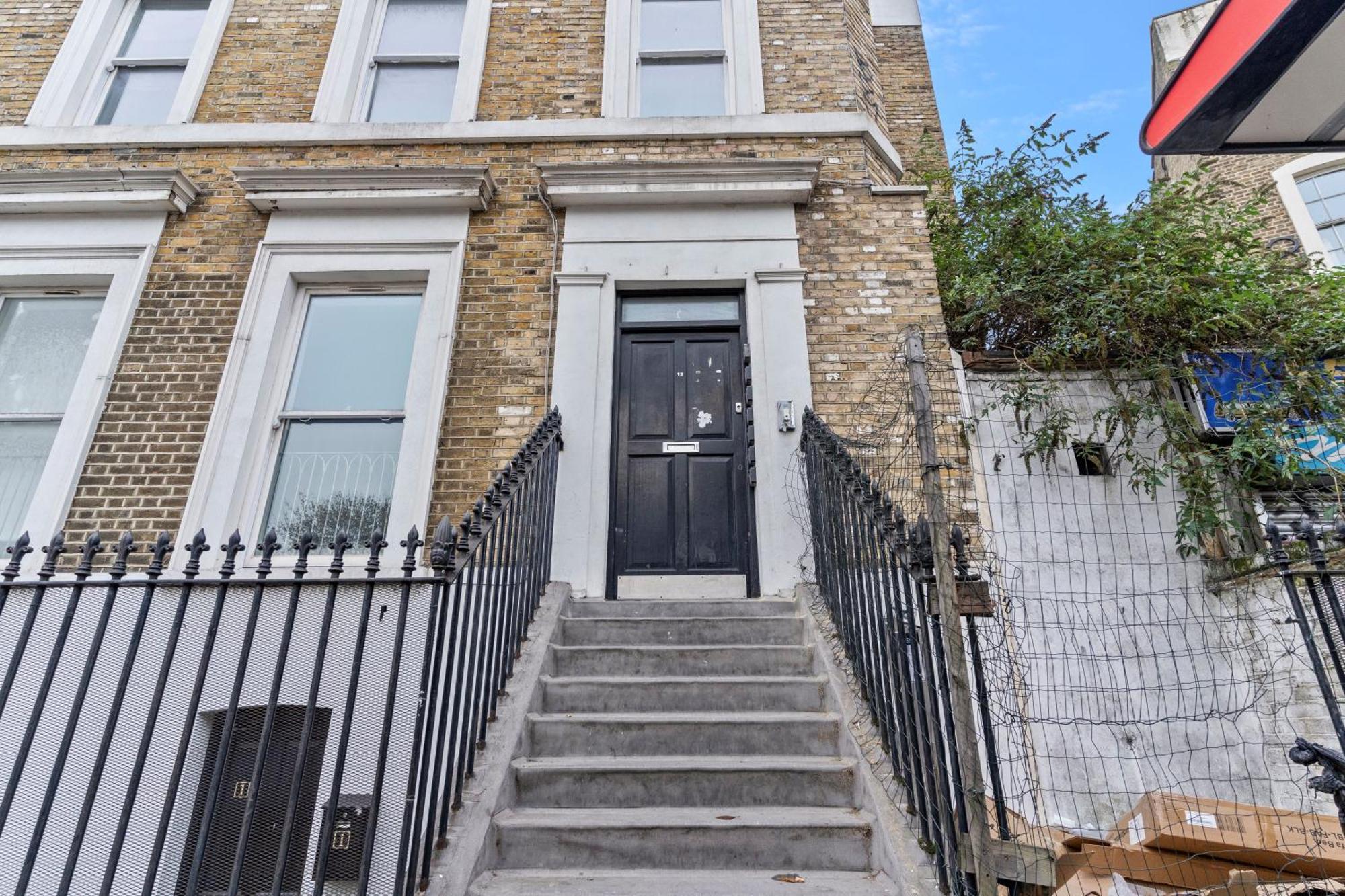 Livestay Affordable One Bedroom & Studio In India Docks E14 Apartamento