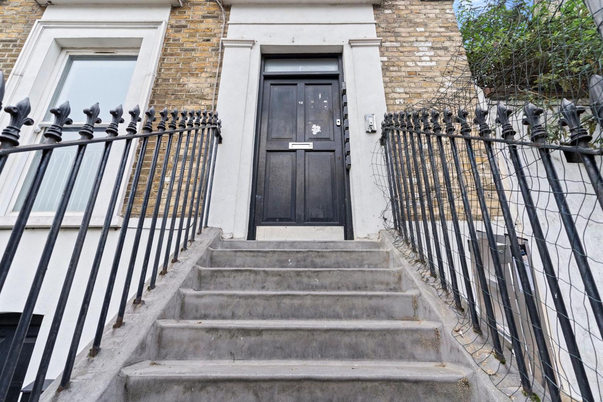 Apartamento Livestay Affordable One Bedroom & Studio In India Docks E14 *