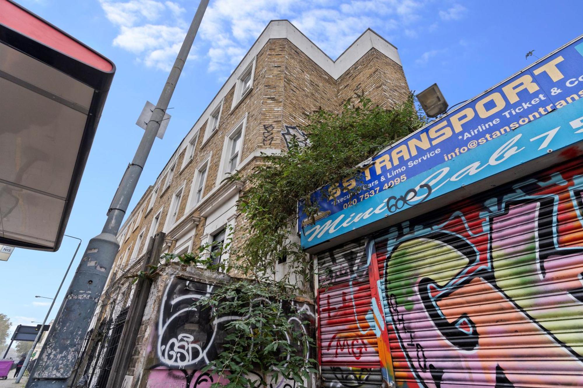 Apartamento Livestay Affordable One Bedroom & Studio In India Docks E14 *