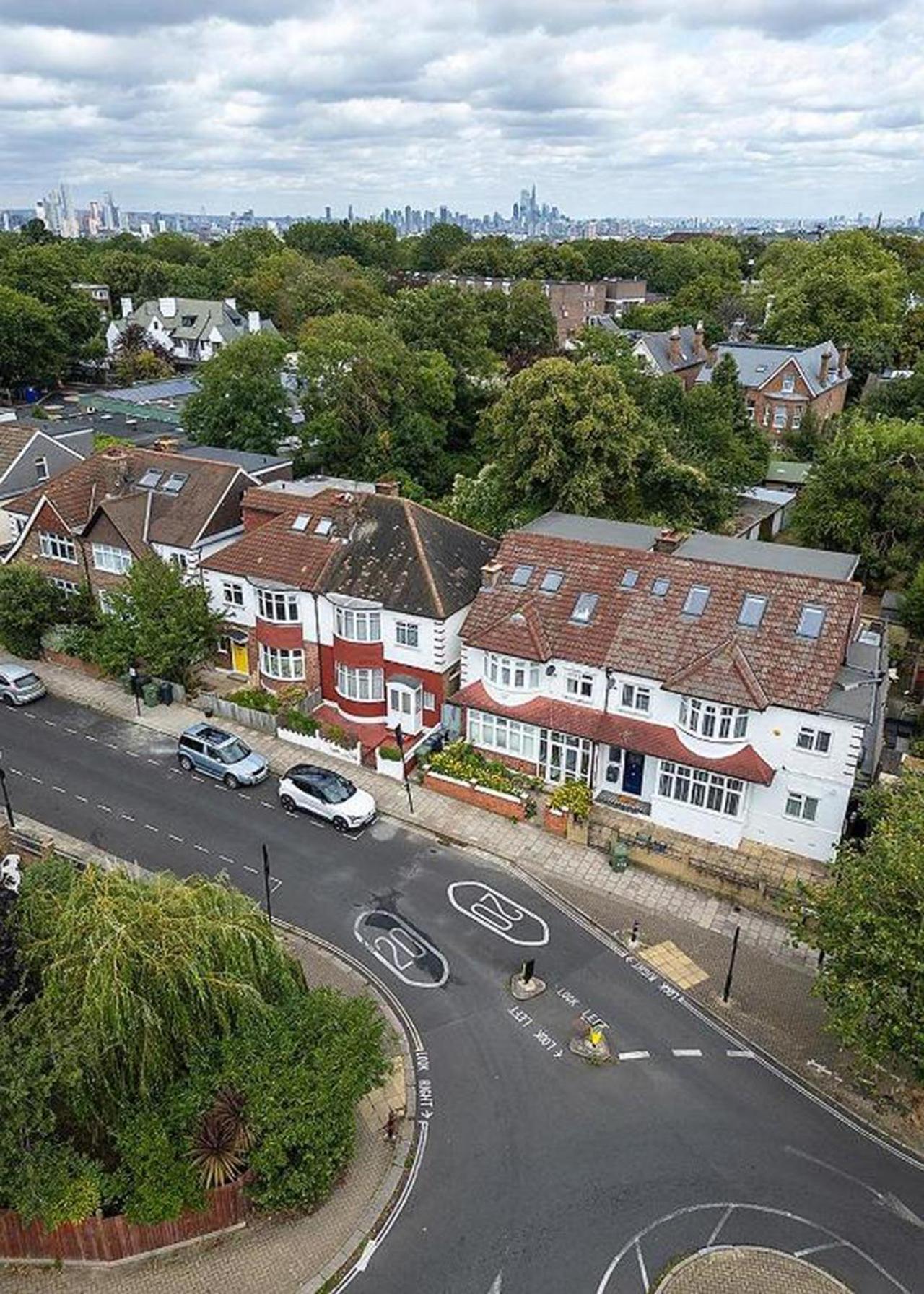Wavertree House