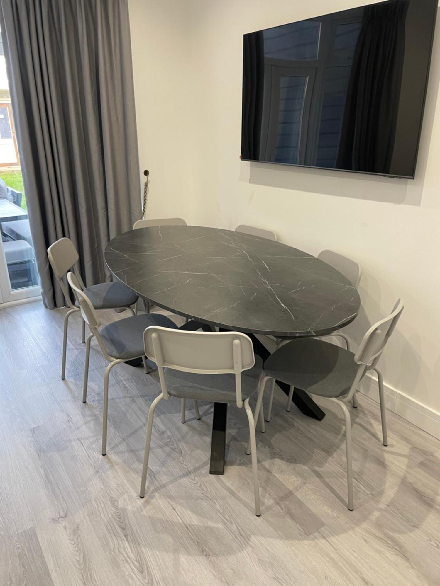 Modern With Driveway Parking For 2 Vehicles, Near Tottenham Hotspur Stadium, White Hart Lane Train Station * London