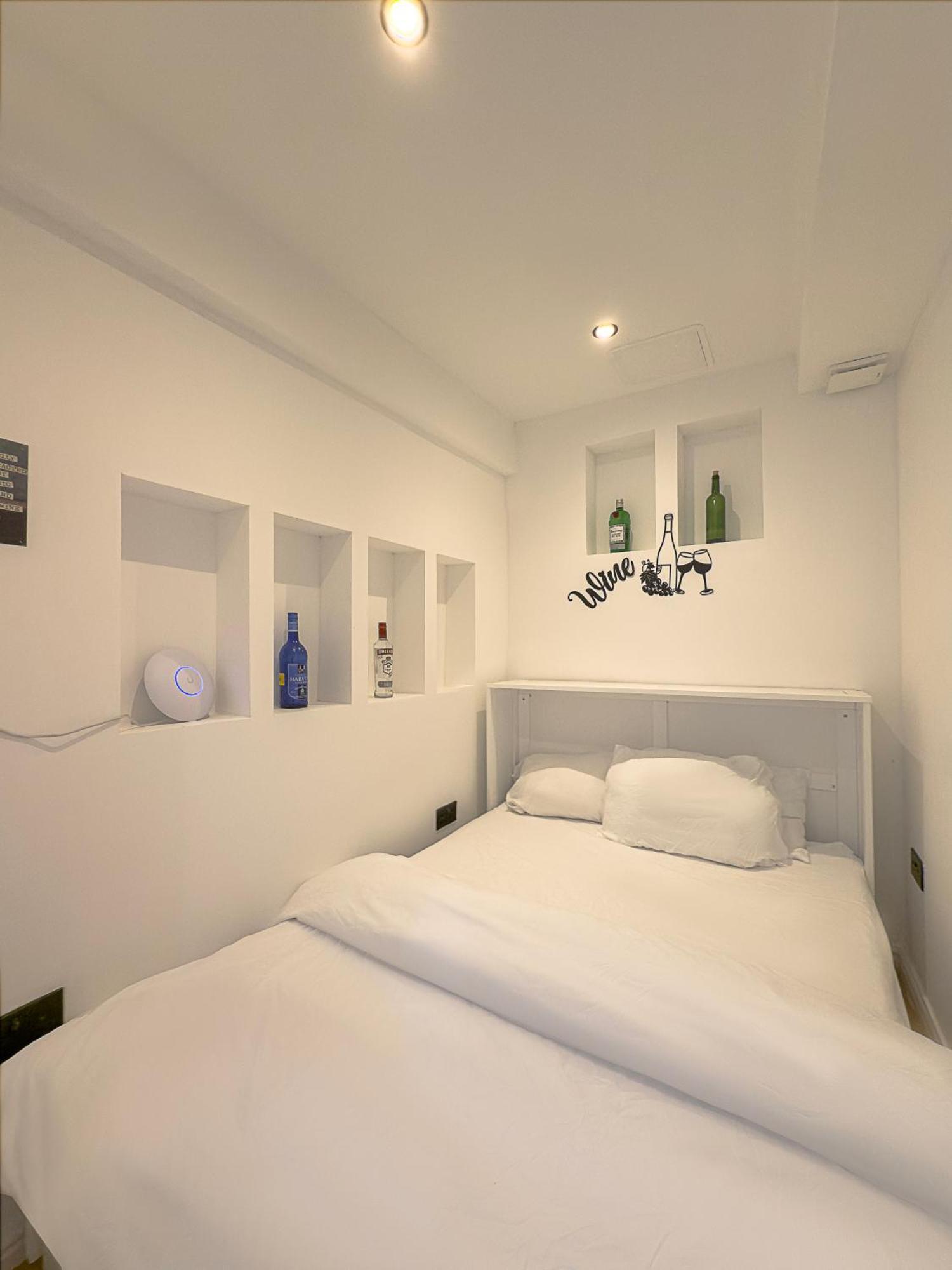 The Cellar Appartement Londen