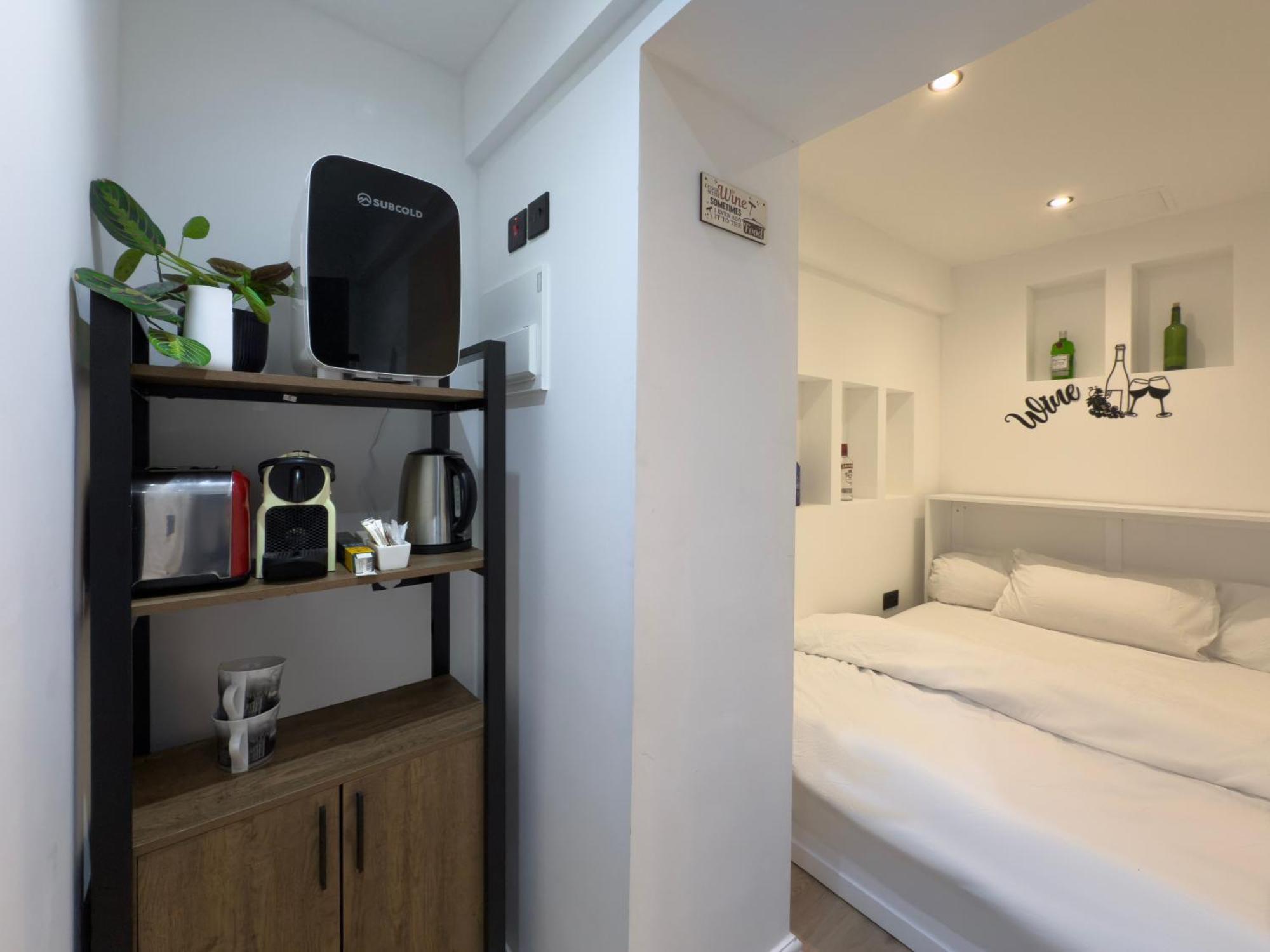 The Cellar Appartement
