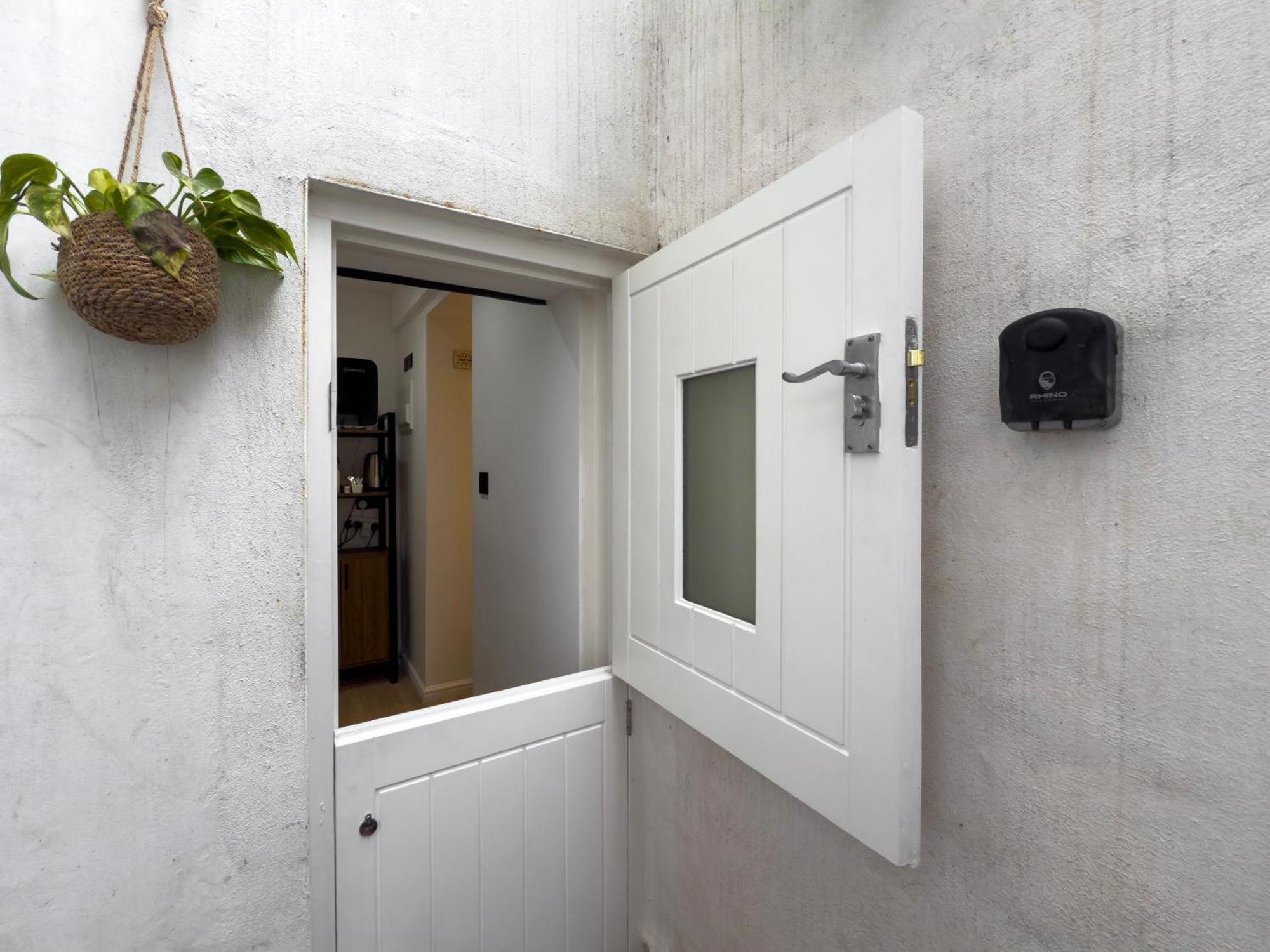 The Cellar Appartement