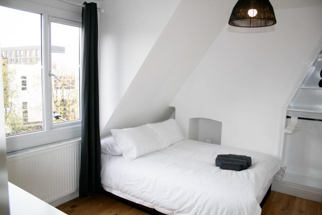 Apartment Cosy 3 Bedroom Flat, Hackney