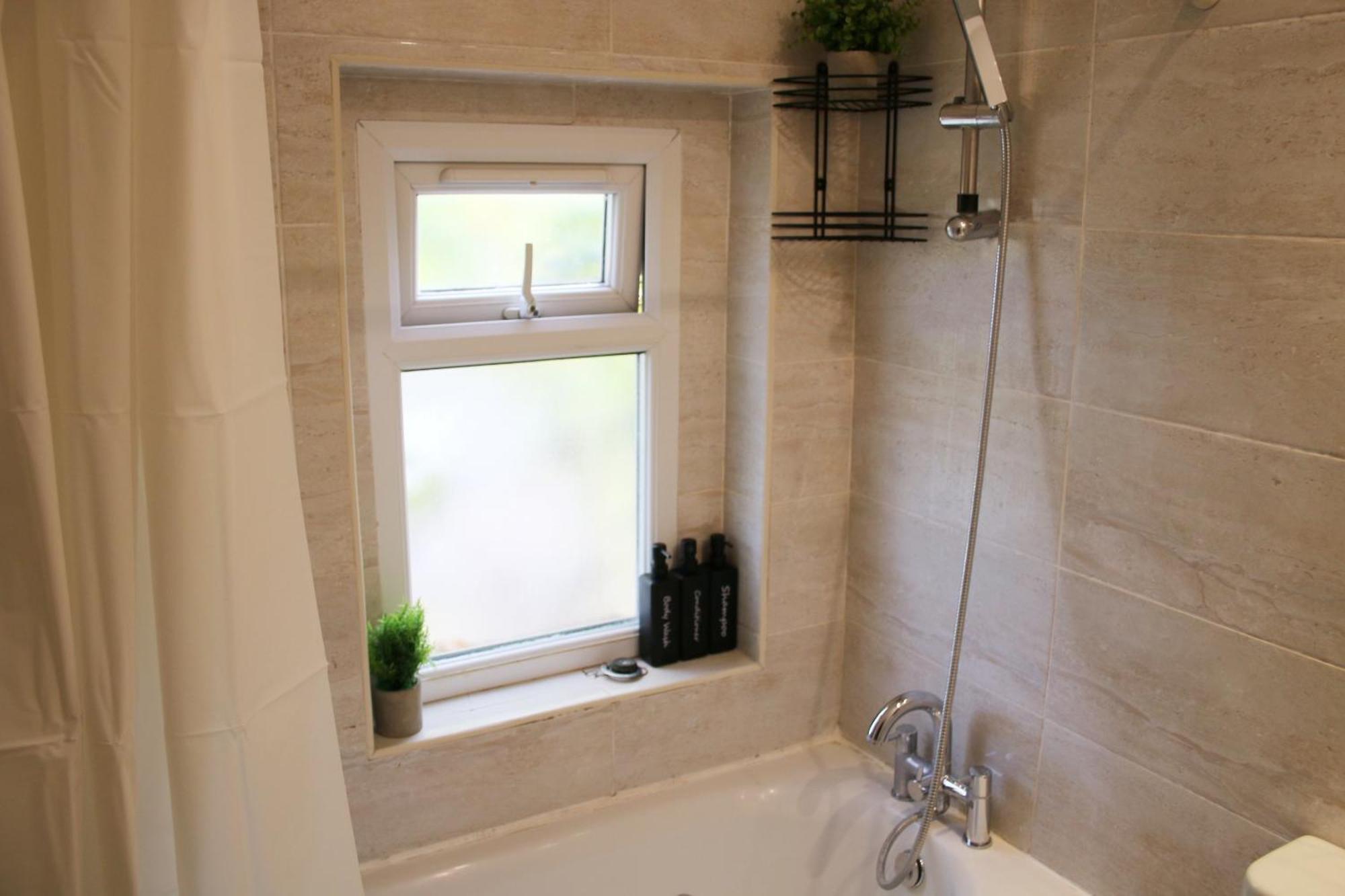 Apartment Cosy 3 Bedroom Flat, Hackney London