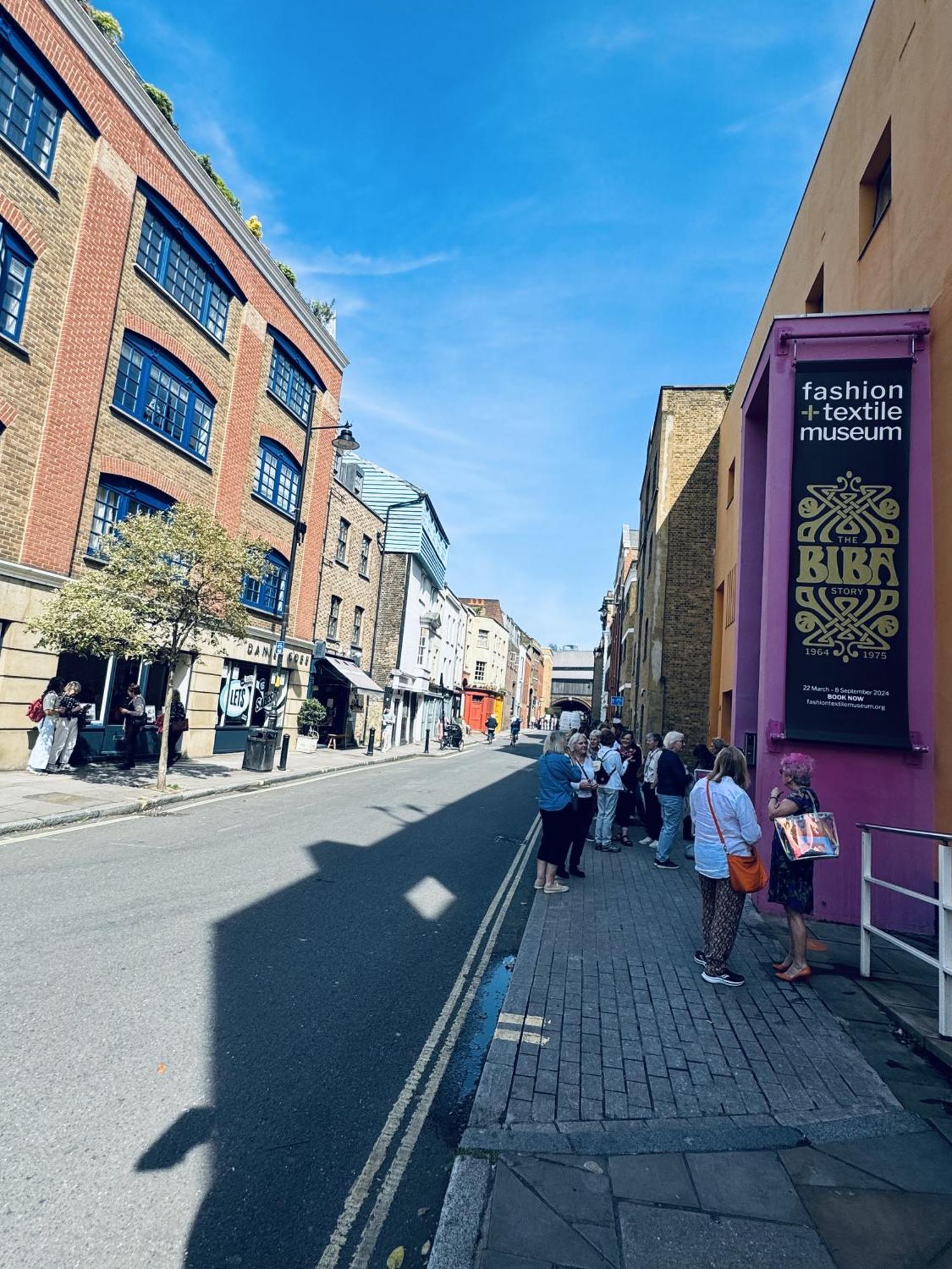 Apartment Cosy Flat Near Tower Bridge And Shard London