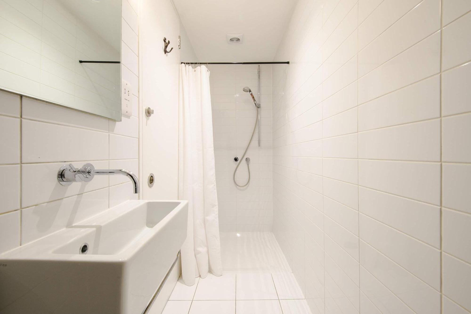 The Cheeky Hideaway-borough- By Frankie Says * London