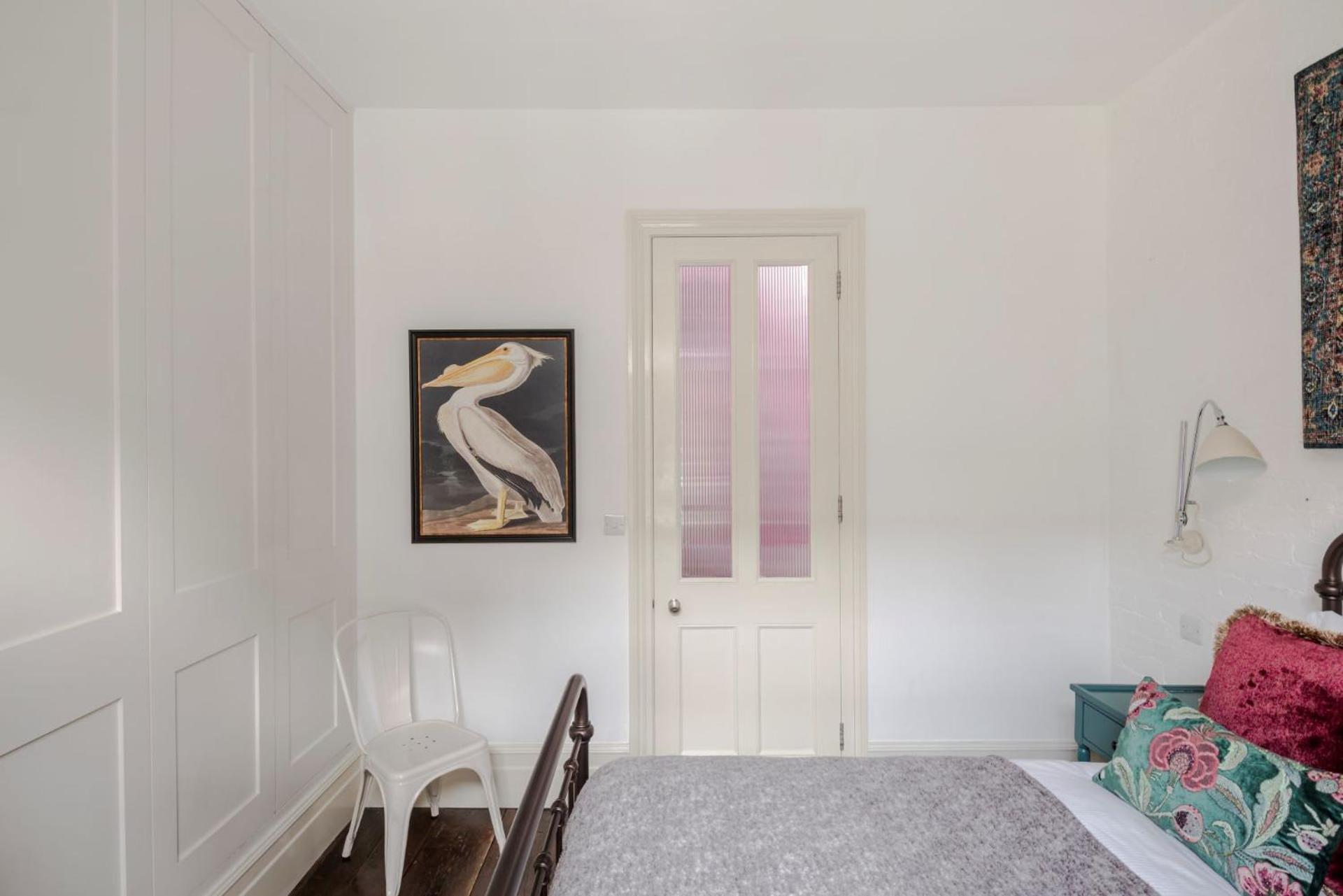 The Cheeky Hideaway-borough- By Frankie Says Apartment