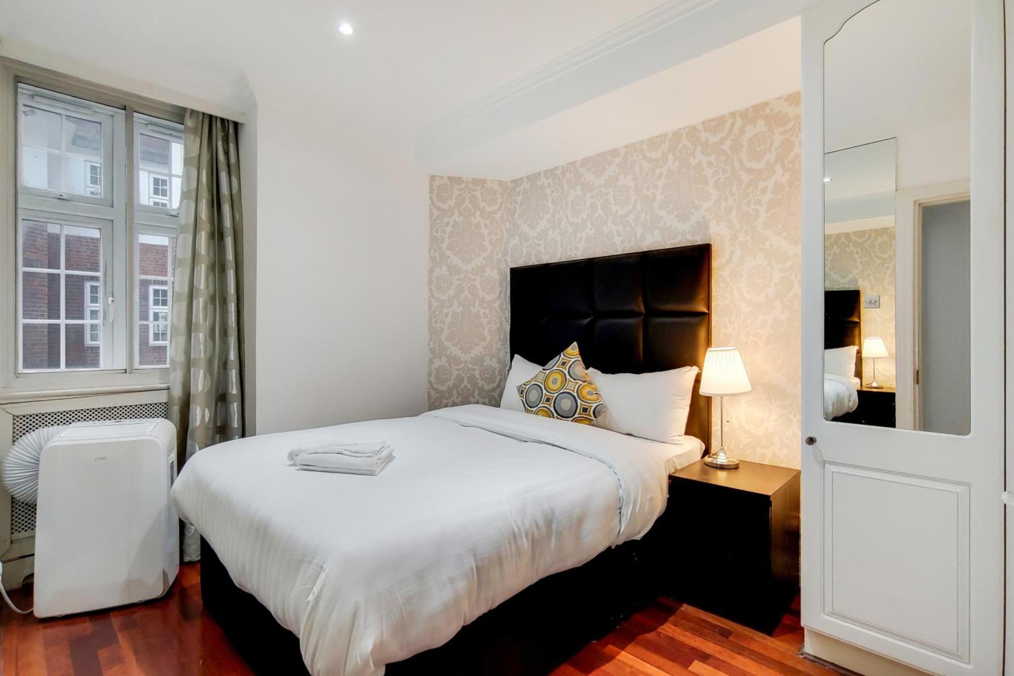 The Princes Residences Apartment *