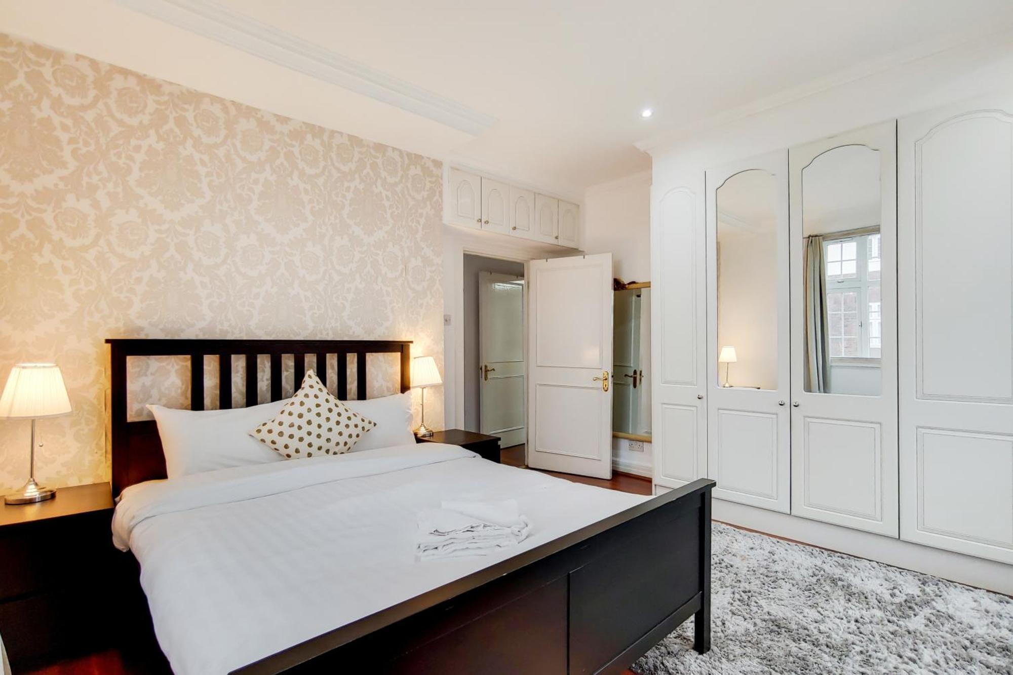 Apartment The Princes Residences *