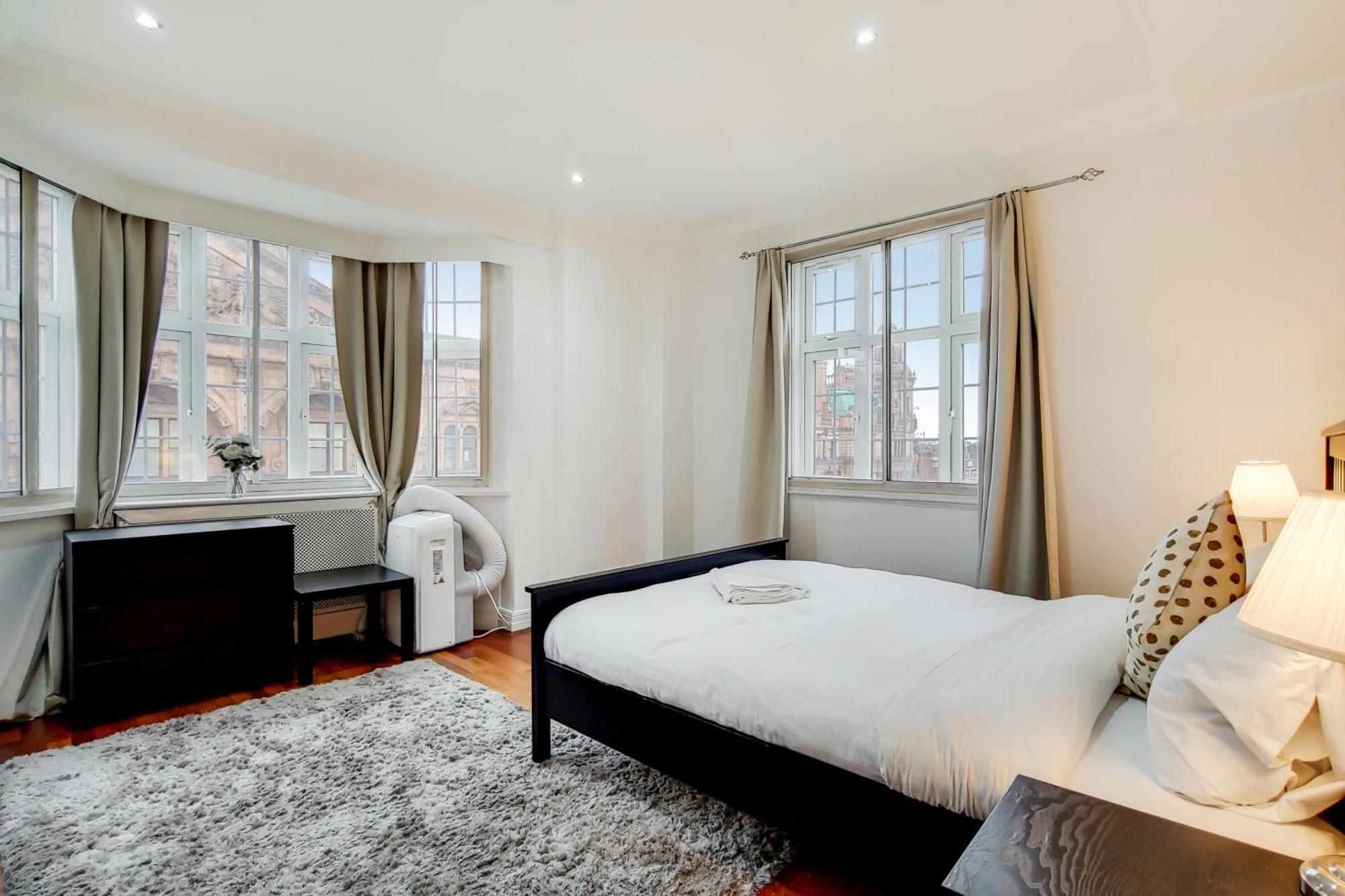 The Princes Residences London