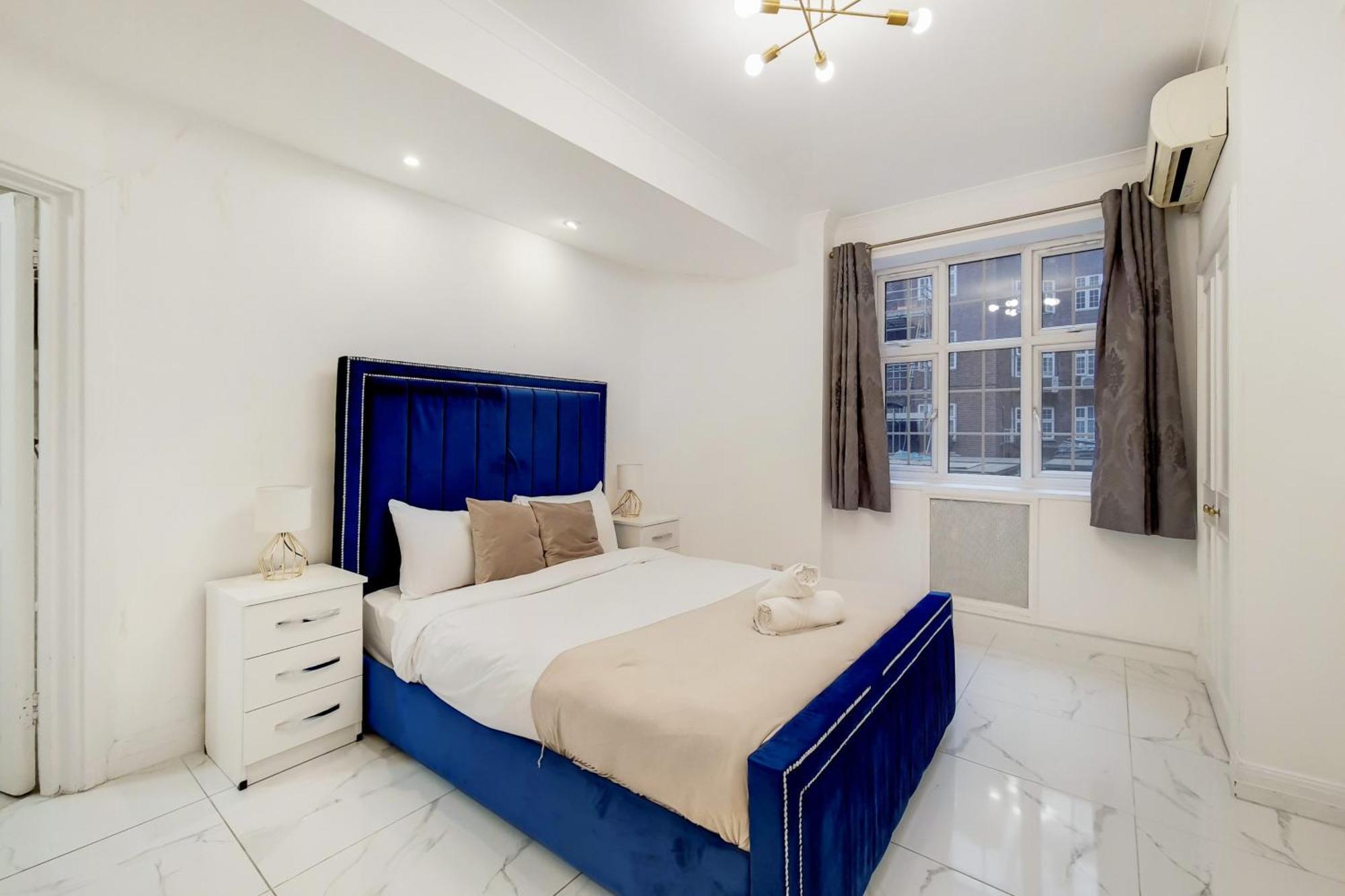 The Princes Residences London