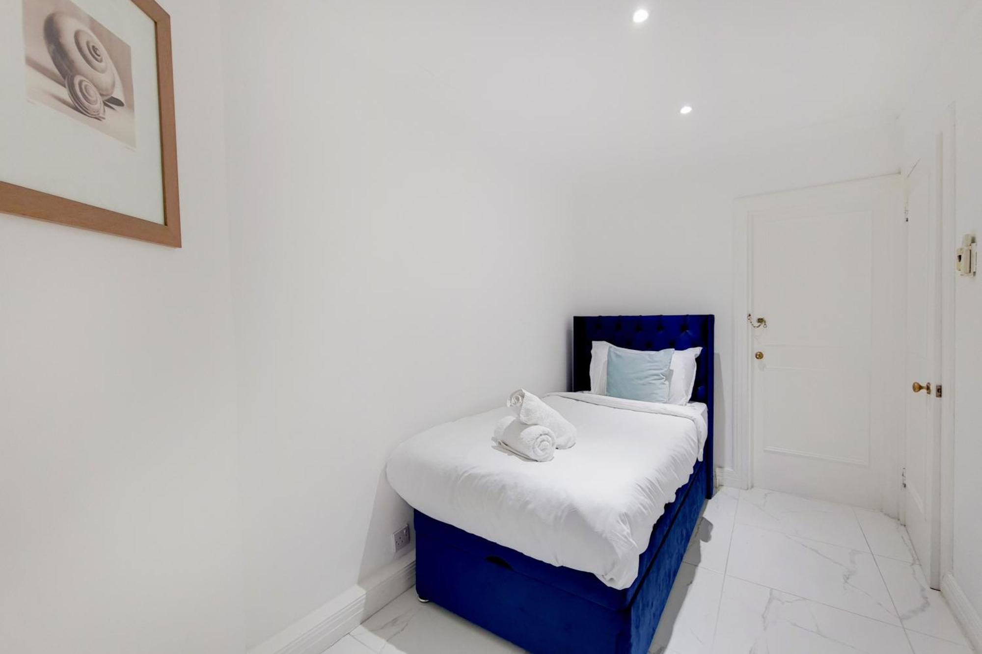 The Princes Residences * London