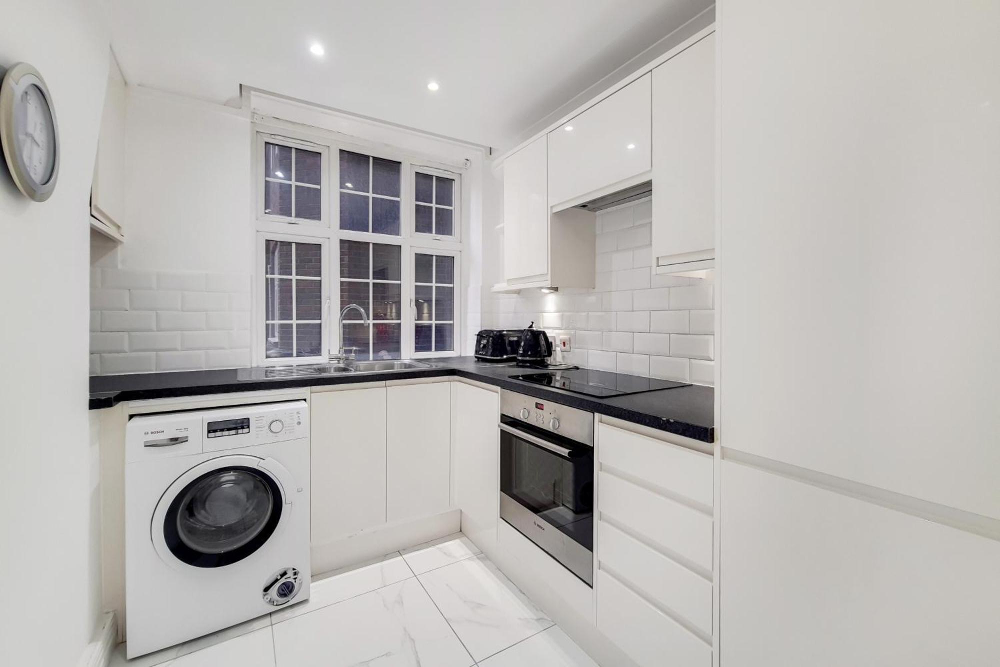 The Princes Residences London