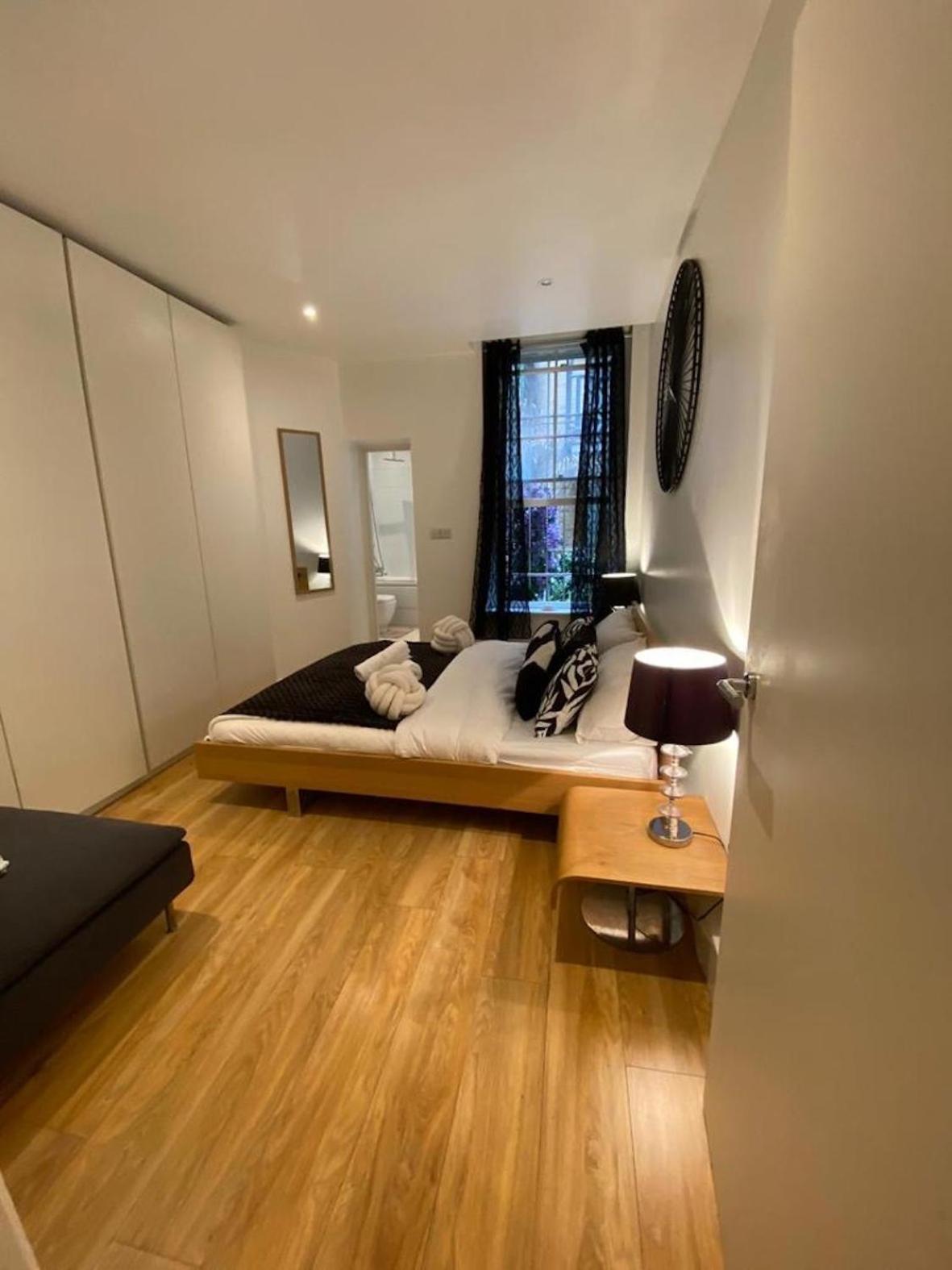 Leilighet Lavish Sleep 10 In Soho London