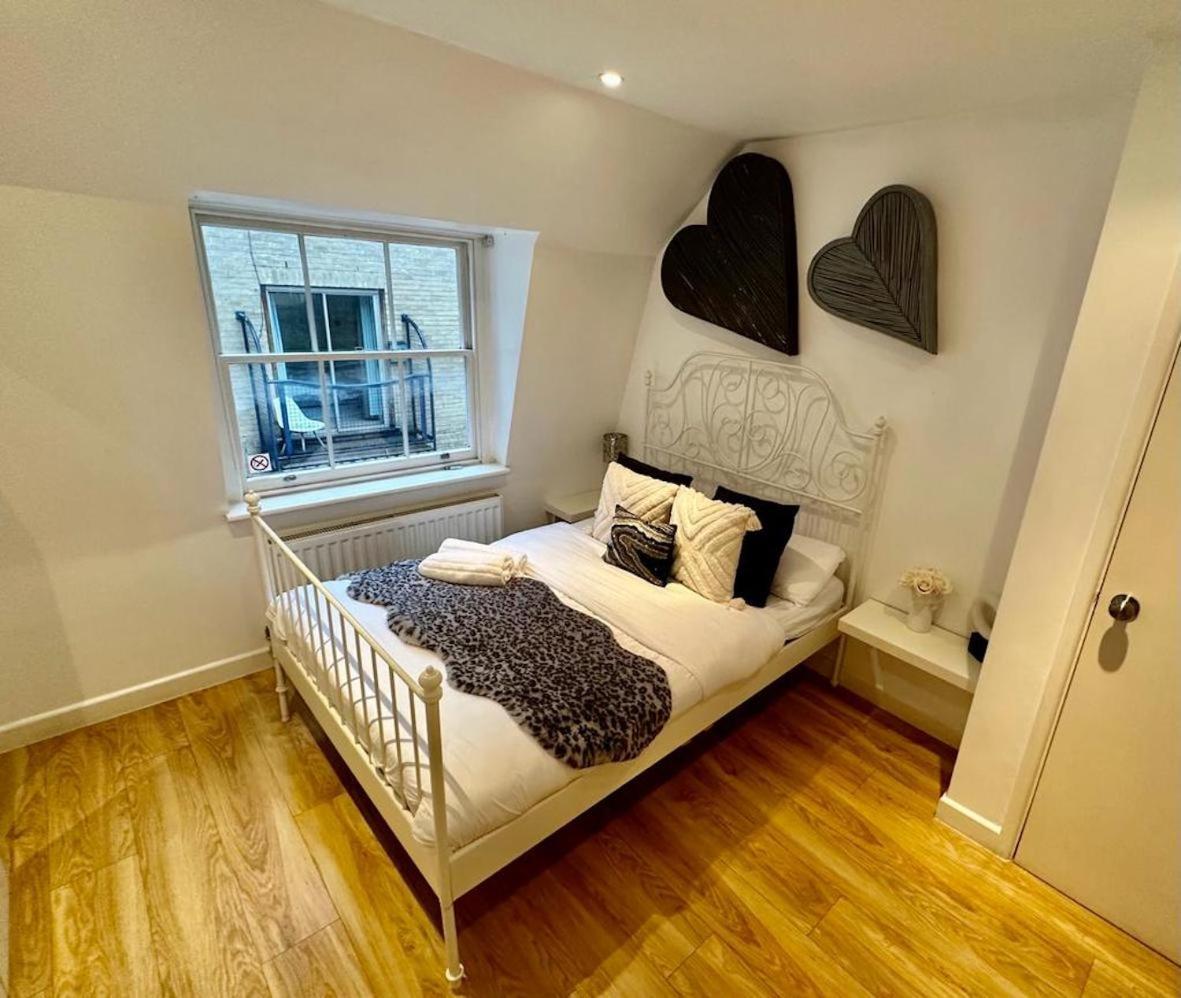 Lavish Sleep 10 In Soho * London
