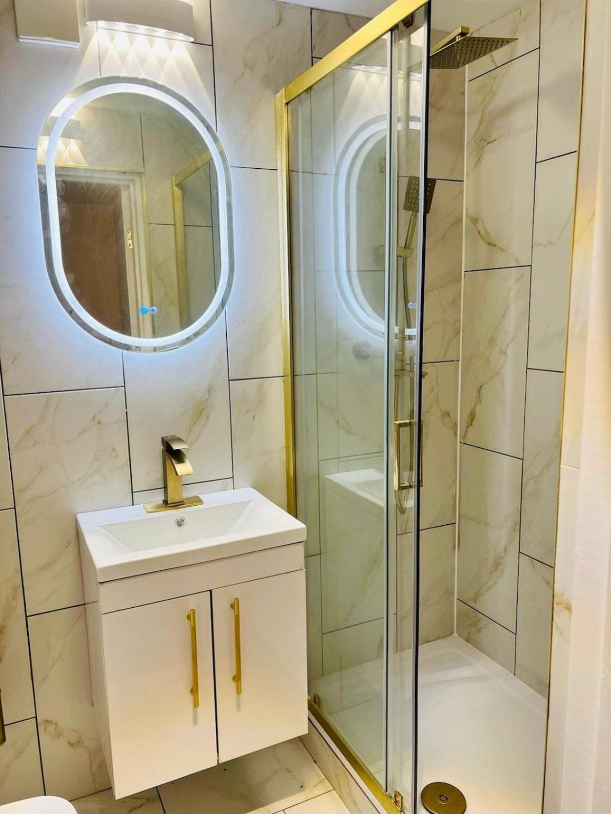 Leilighet Lavish Sleep 10 In Soho London