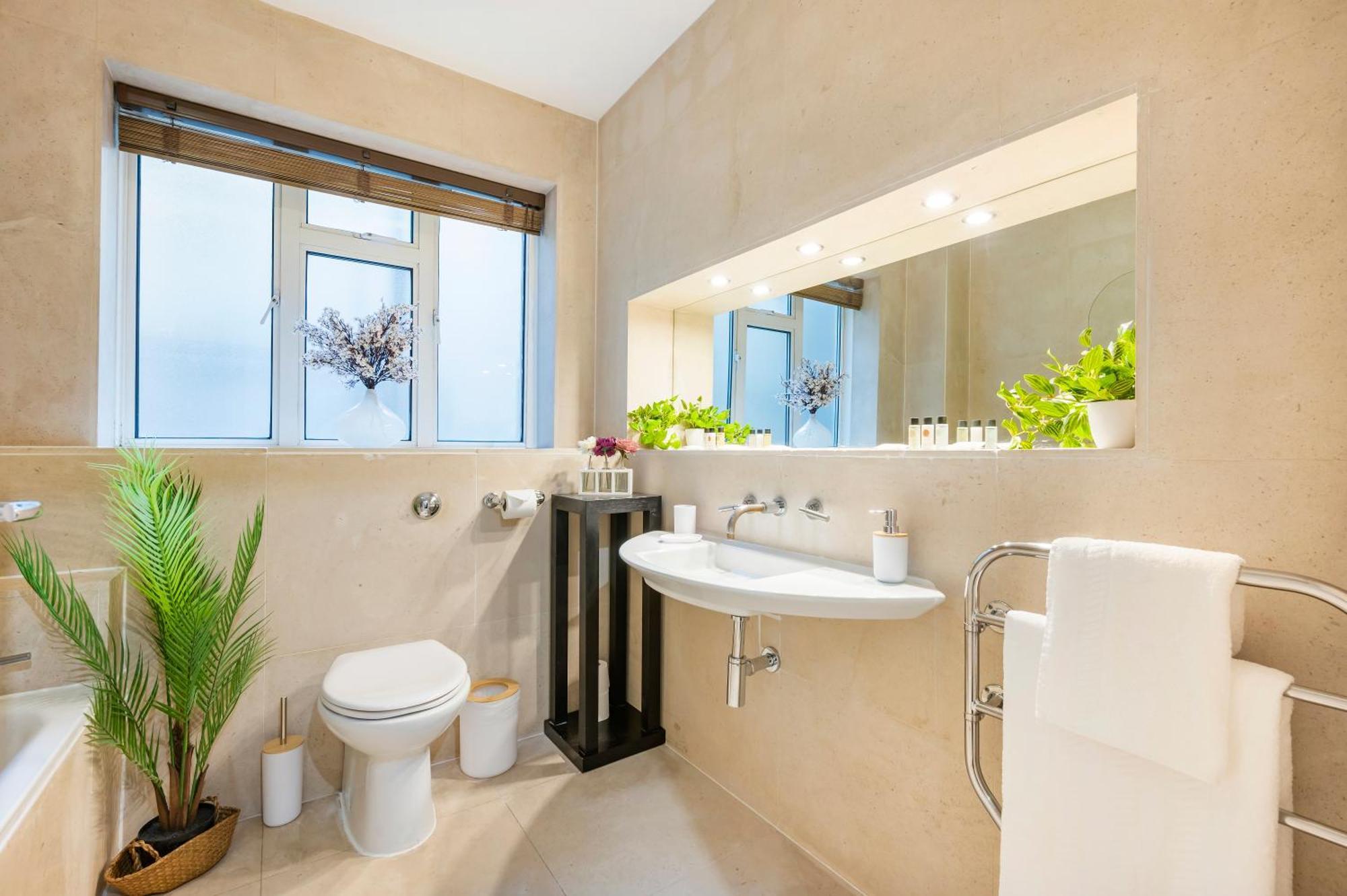 Apartamento Welcome Buckingham Palace Londres