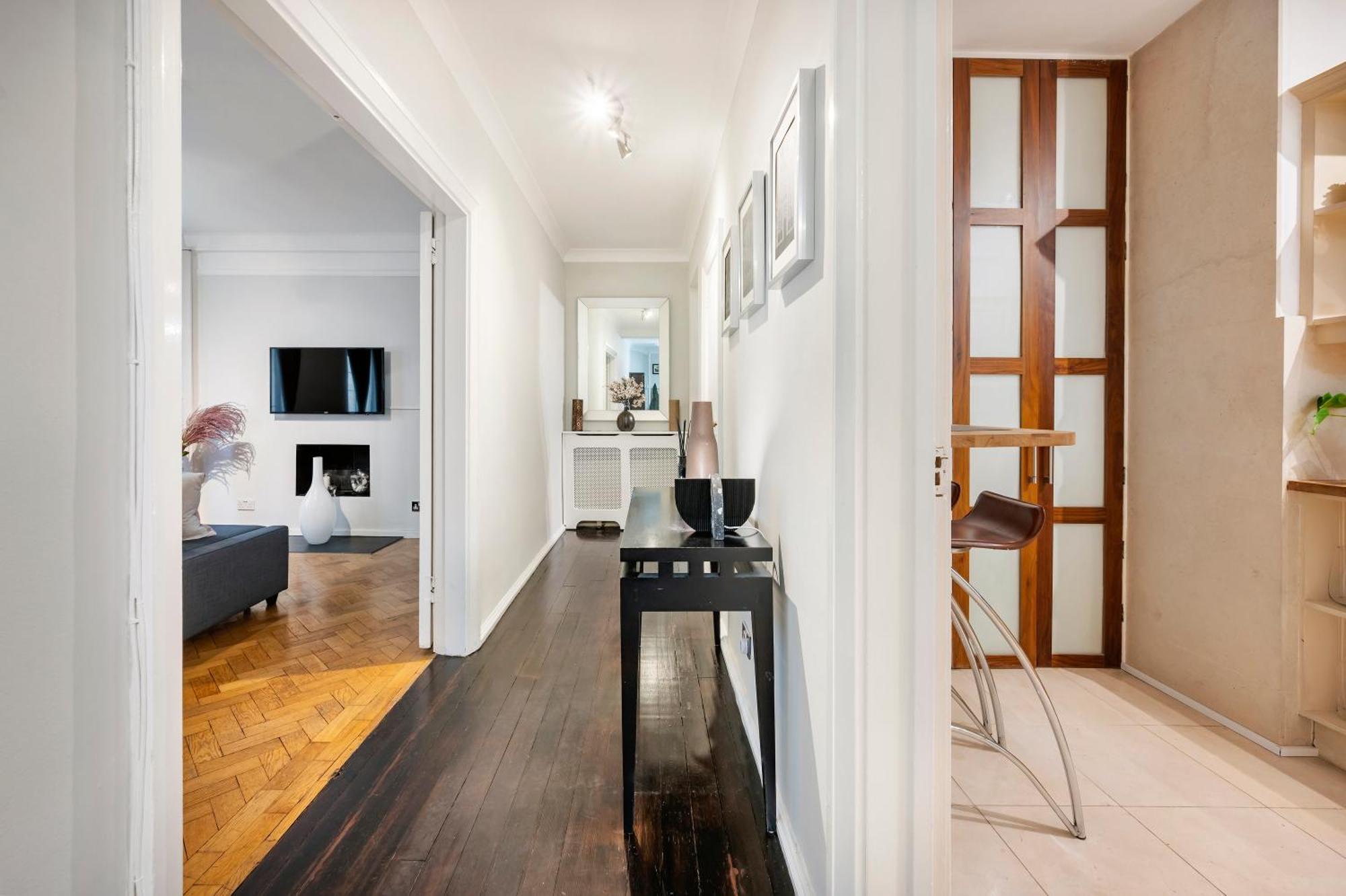 Apartamento Welcome Buckingham Palace Londres
