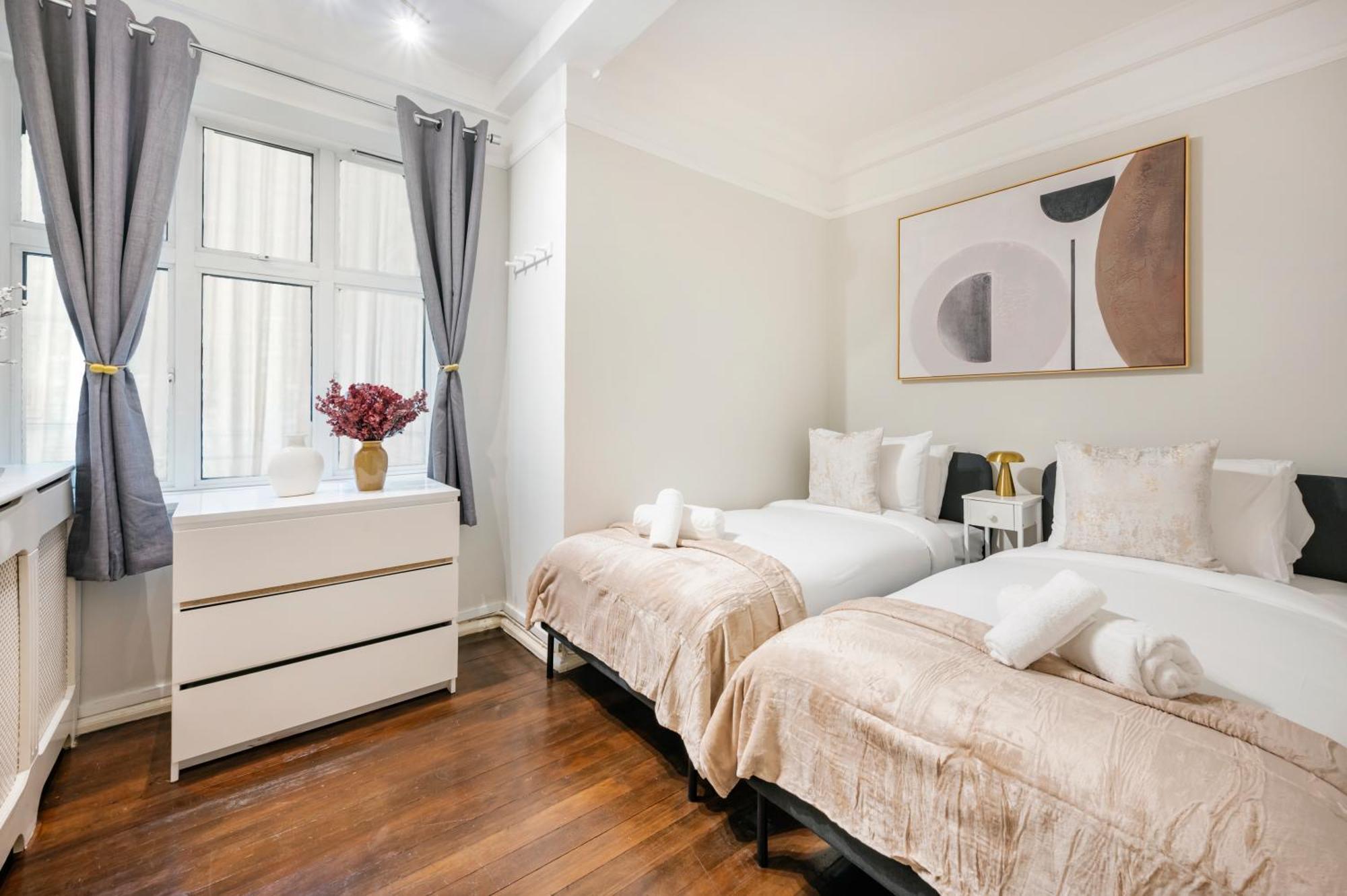 Apartamento Welcome Buckingham Palace