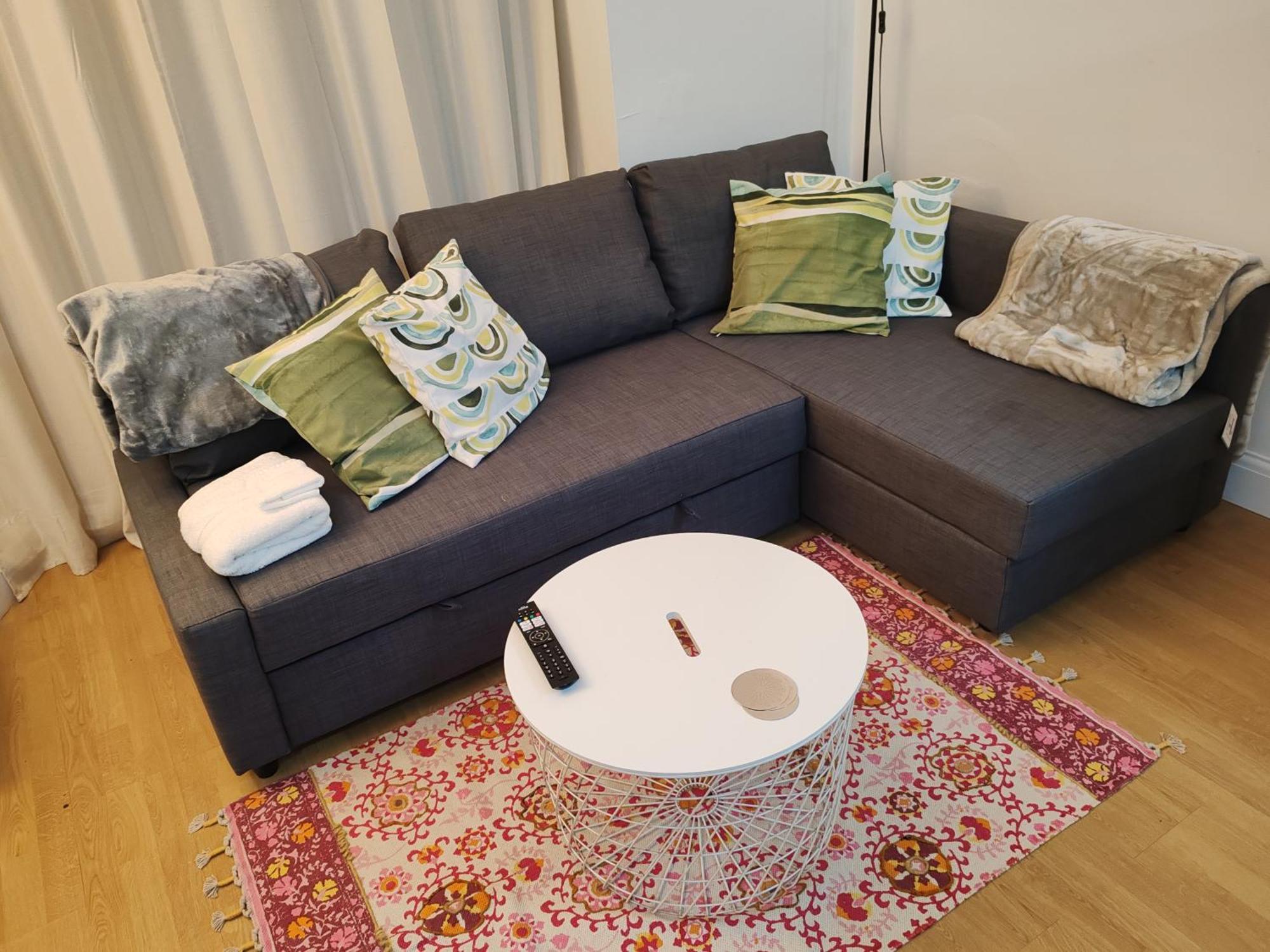Apartamento Two Bedroom In Queensway, W2, Londres