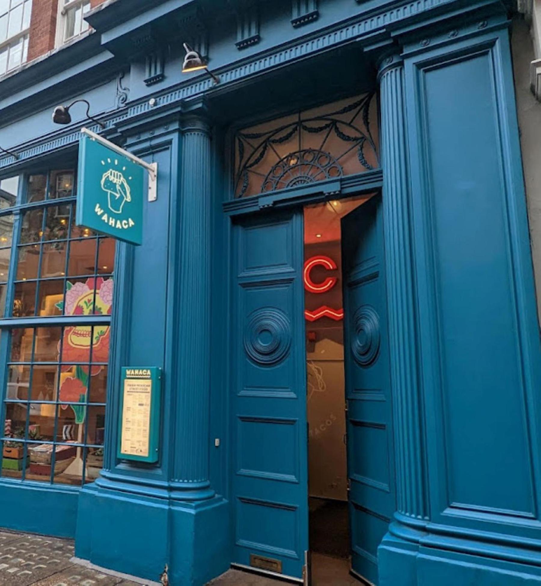 Covent Garden 2br - Urban Chic * Londen