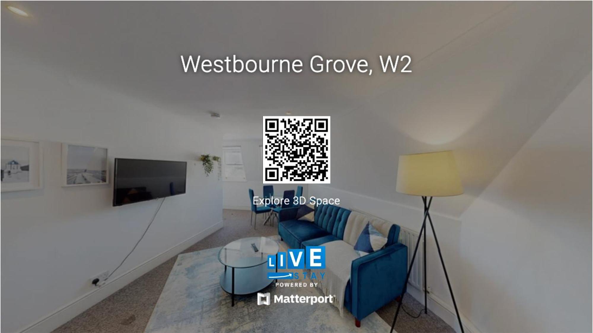 1br & 2br Apts By Livestay Short Lets & Serviced With Free Wifi *