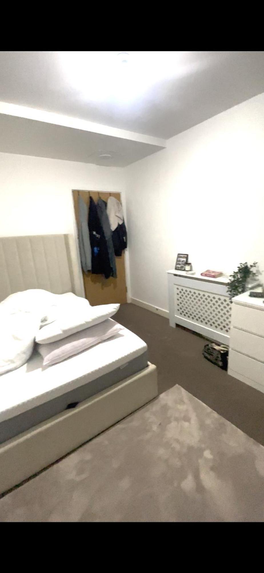 Privatunterkunft Spacious In