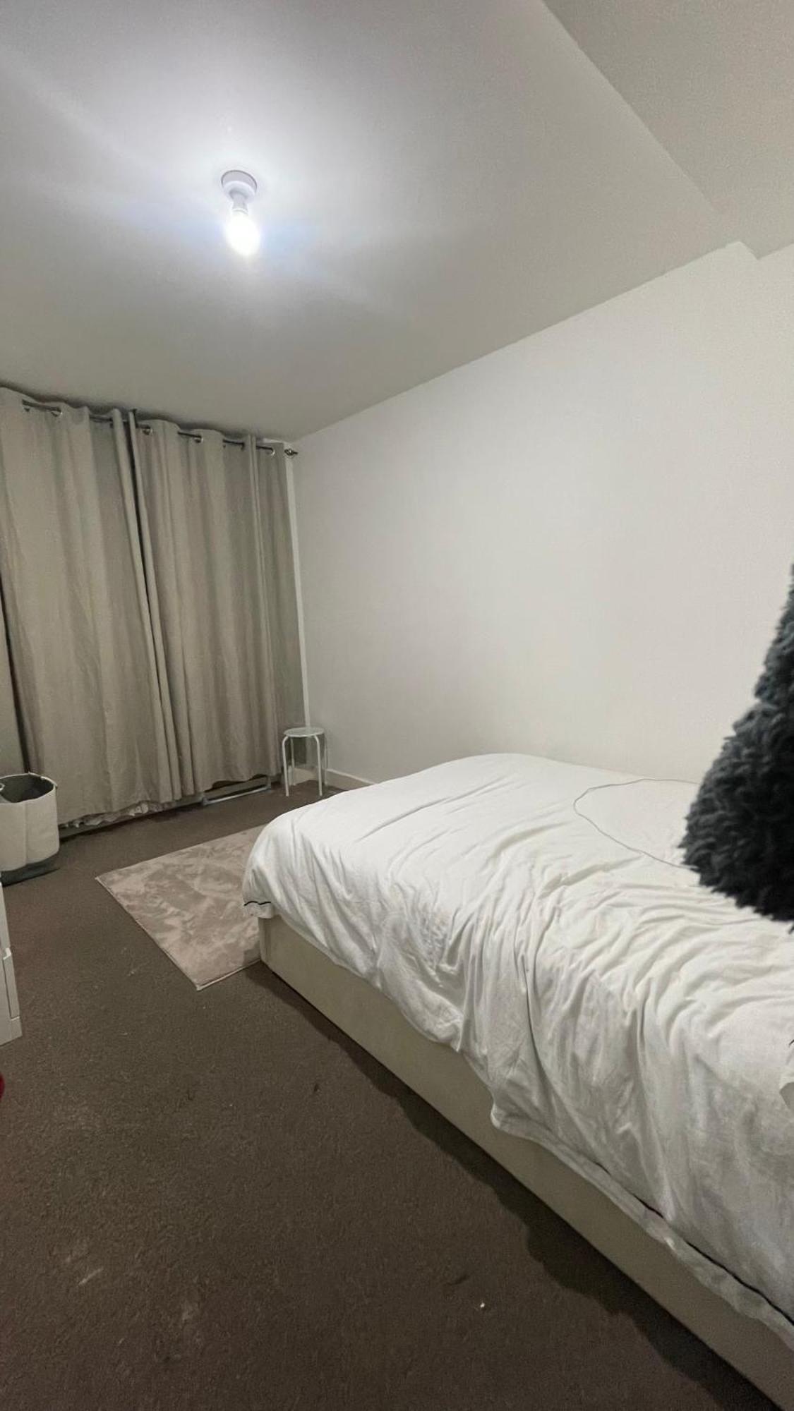 Spacious In *