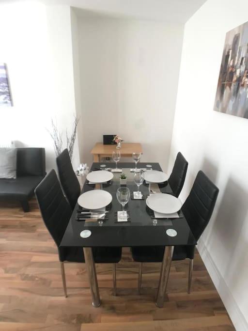 & Bermondsey Nest 4c Apartment London