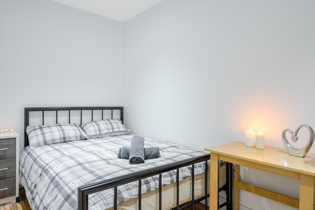 & Bermondsey Nest 4c Apartment London