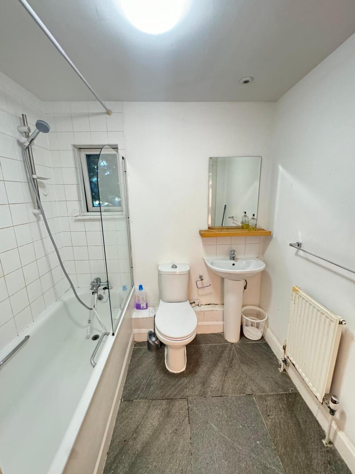 Fabulous In Kilburn * London