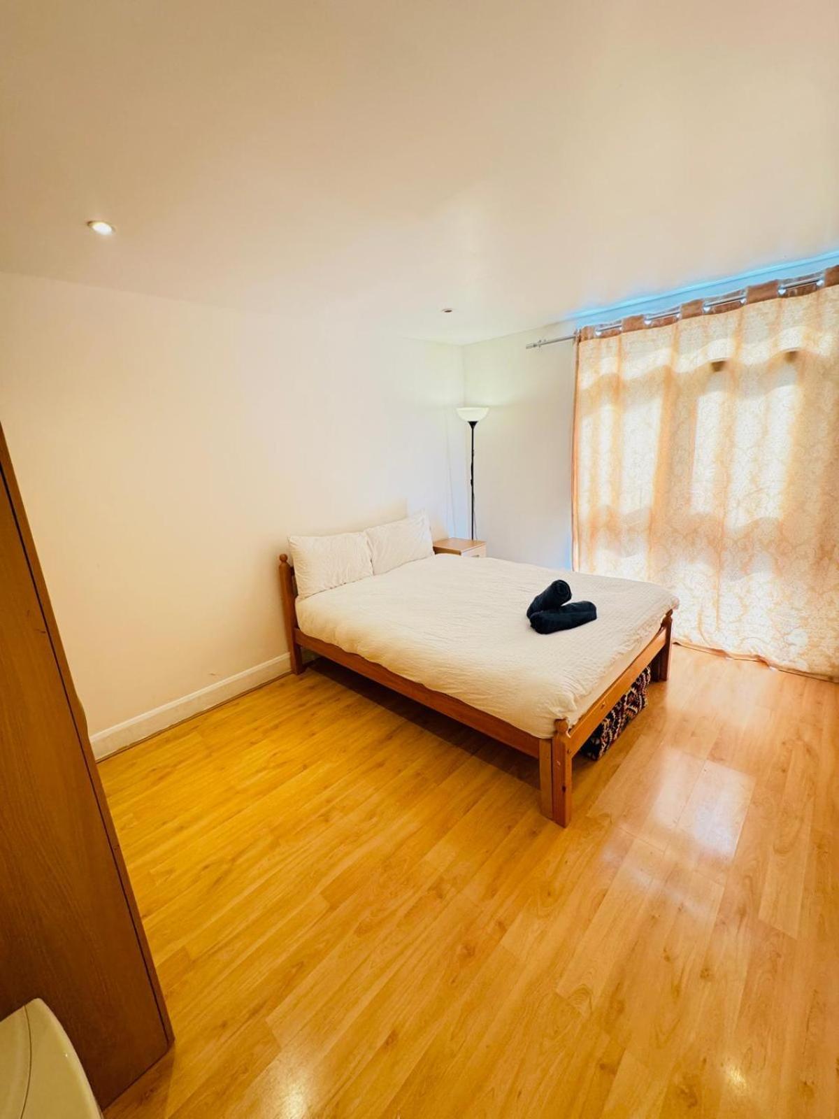 Apartment Fabulous In Kilburn
