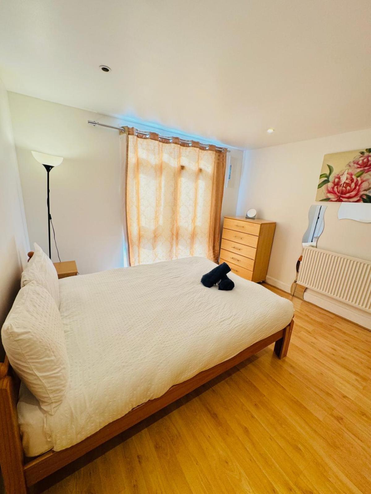 Apartment Fabulous In Kilburn London