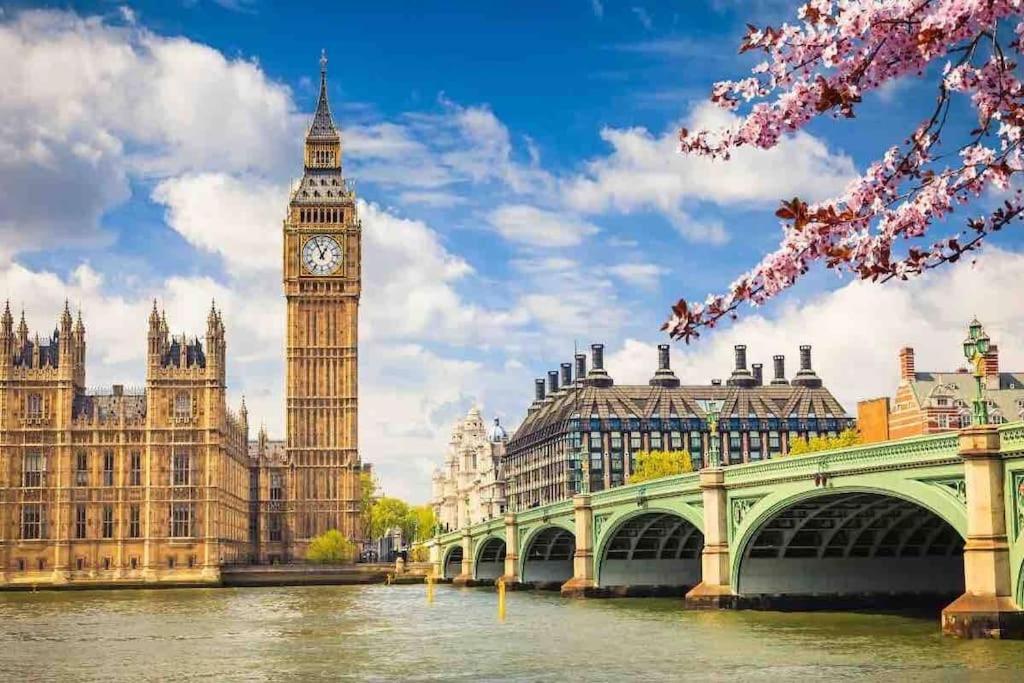 Cosy Charming In Londen
