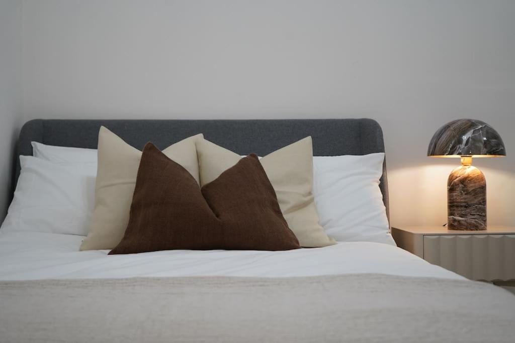 Appartement Cosy Charming In *