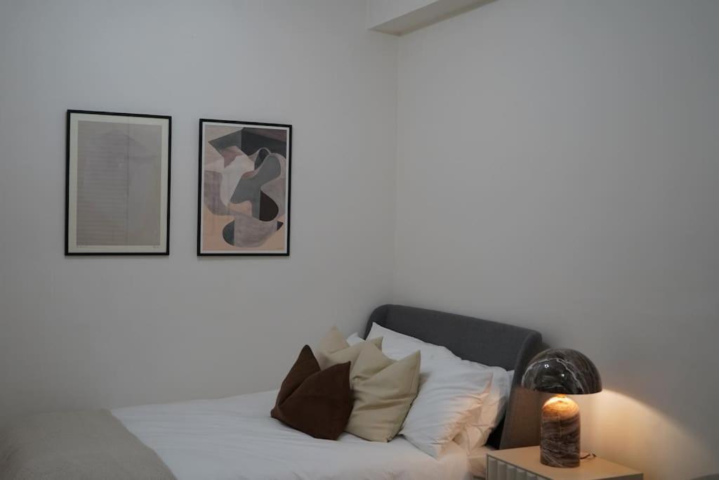 Cosy Charming In Appartement Londen