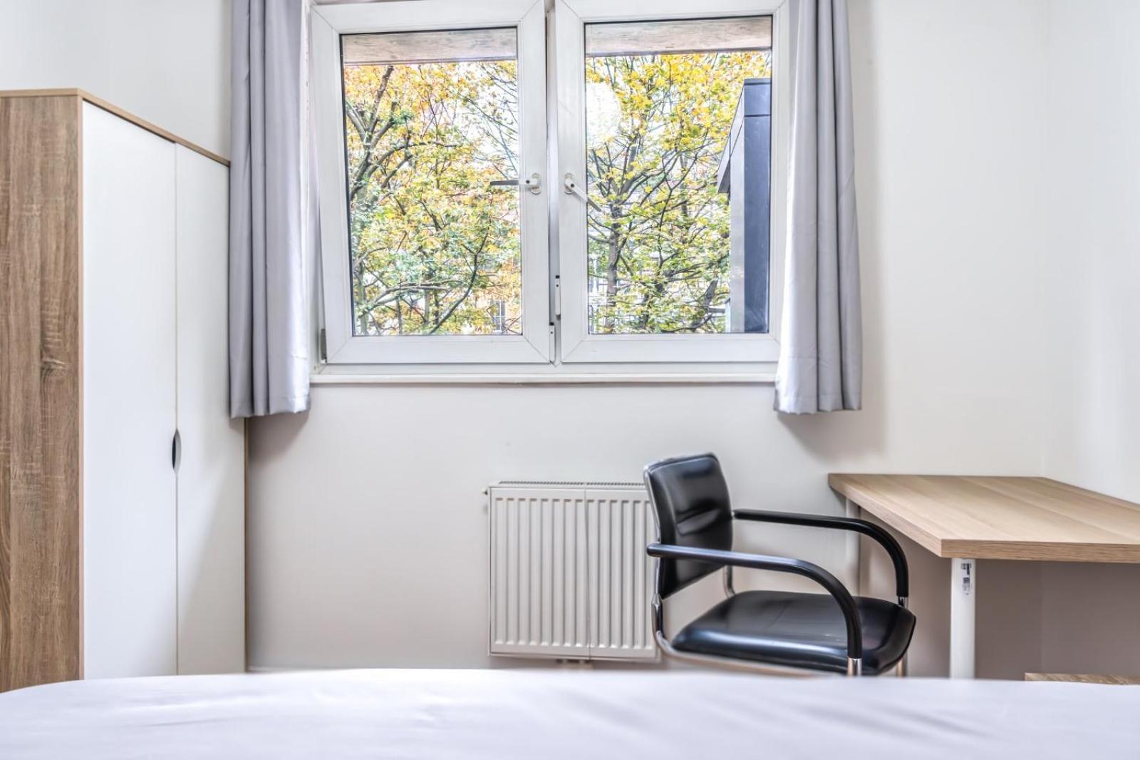 Cosy In * Londres