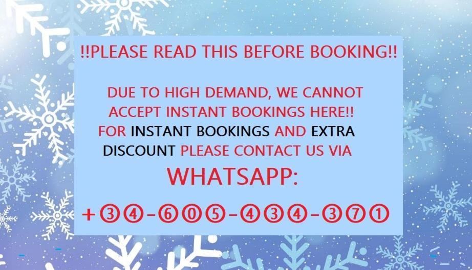 Villa 7br Holiday In Near Hyde Park- If You Want To Book, Please Contact On Wh-ats-app - 0034-605-434-371 !!!! London