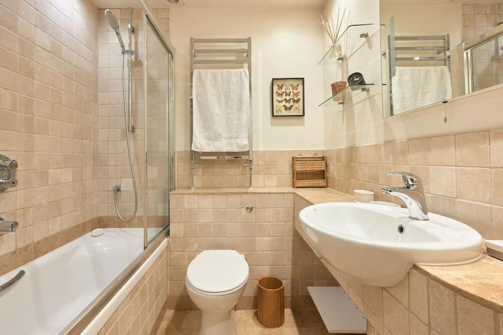 Apartment A Perfect Treasure Of A In Knightsbridge