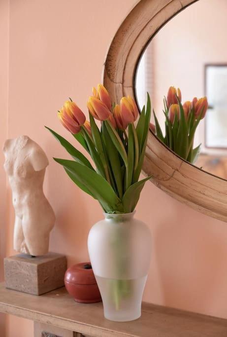 Apartment A Perfect Treasure Of A In Knightsbridge *