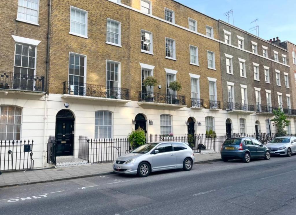 Hyde Park Residential London