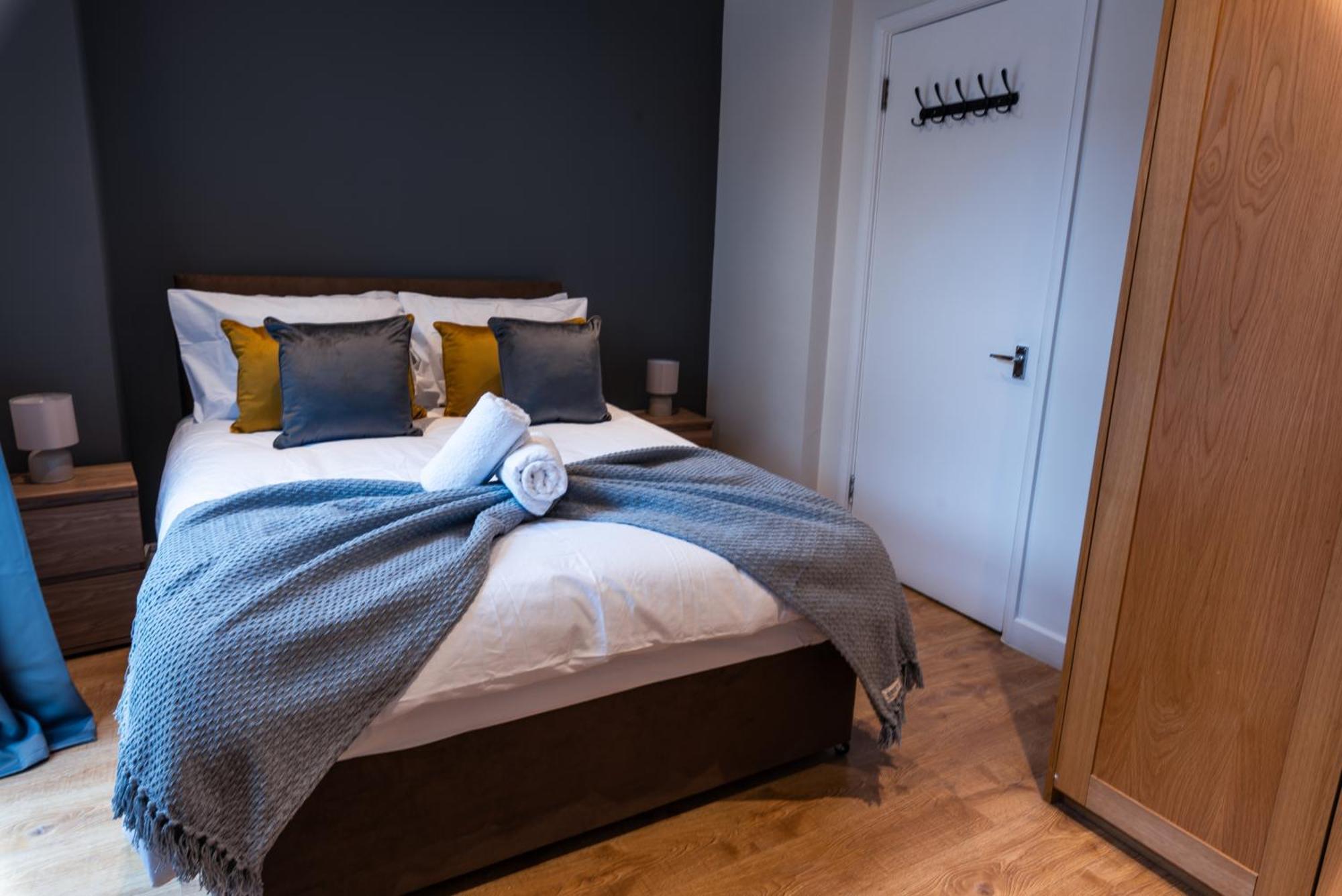 Holiday home House 10 Mins Walk To Regents Park London