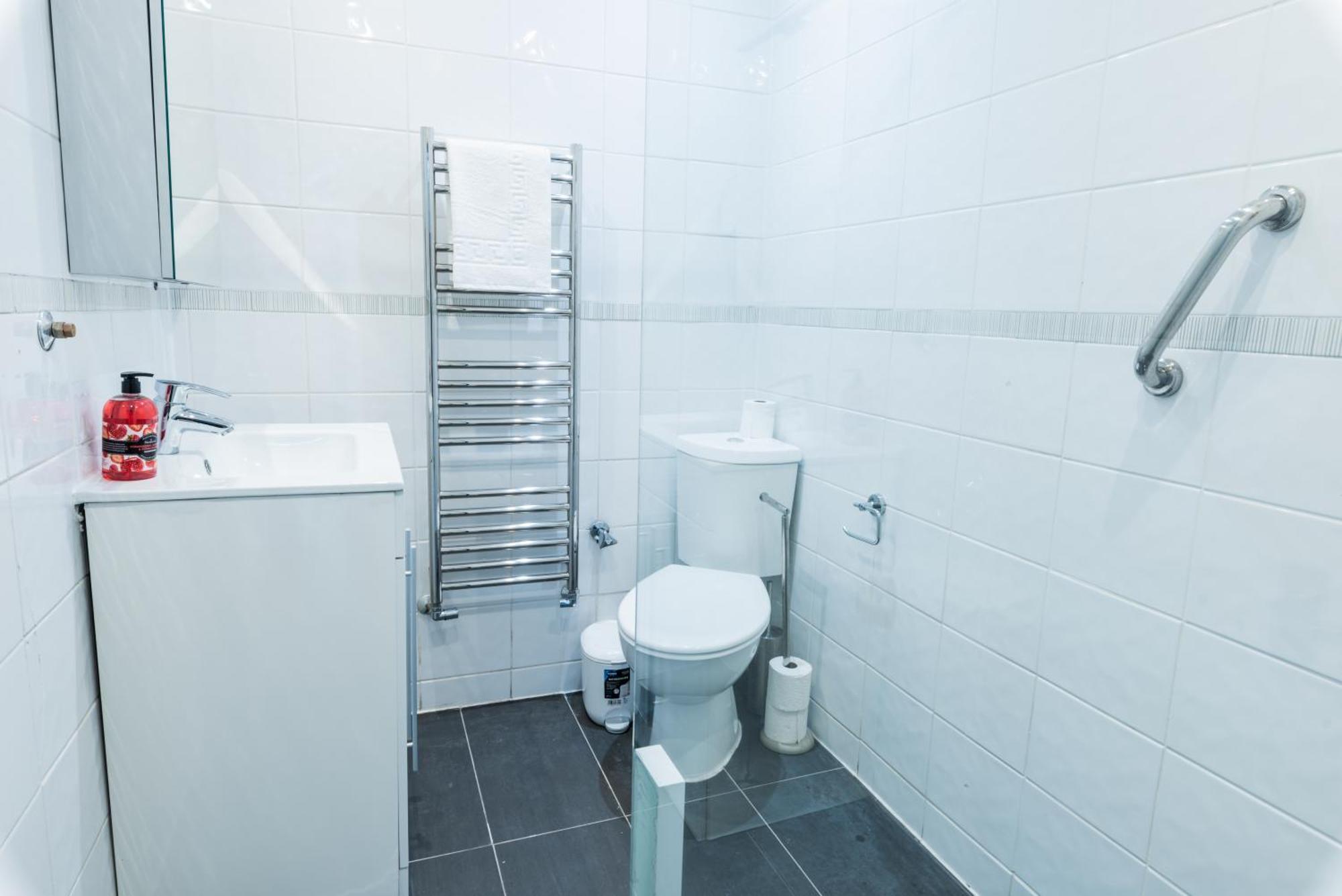 Holiday home House 10 Mins Walk To Regents Park