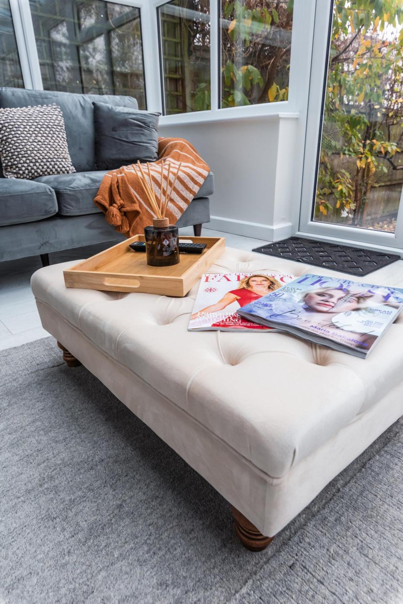 House 10 Mins Walk To Regents Park Holiday home London