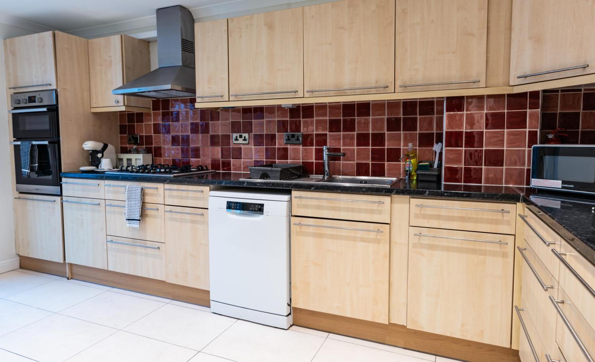 Holiday home House 10 Mins Walk To Regents Park London